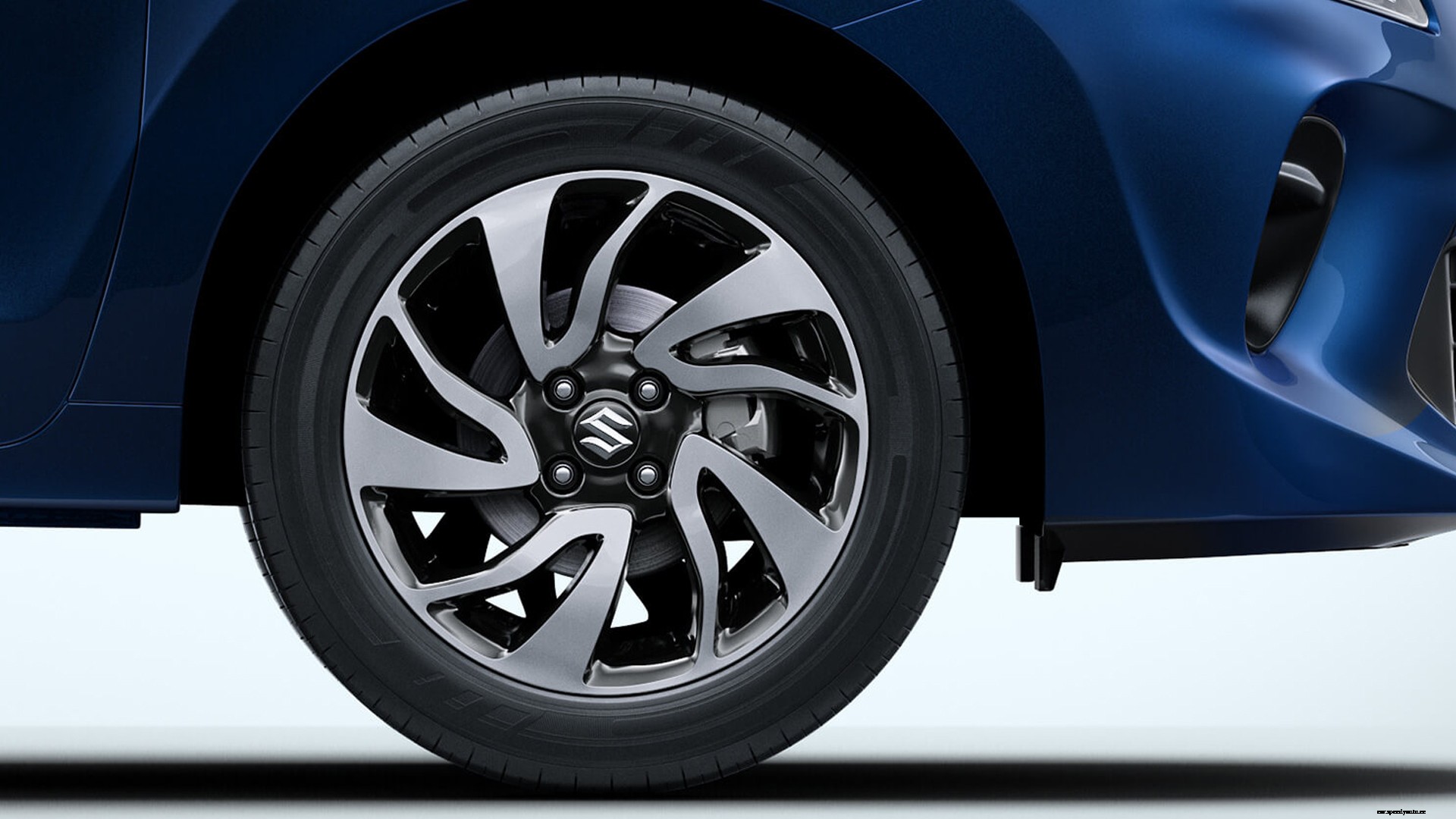 Maruti Suzuki Baleno 2019 Zeta Petrol CVT Exterior