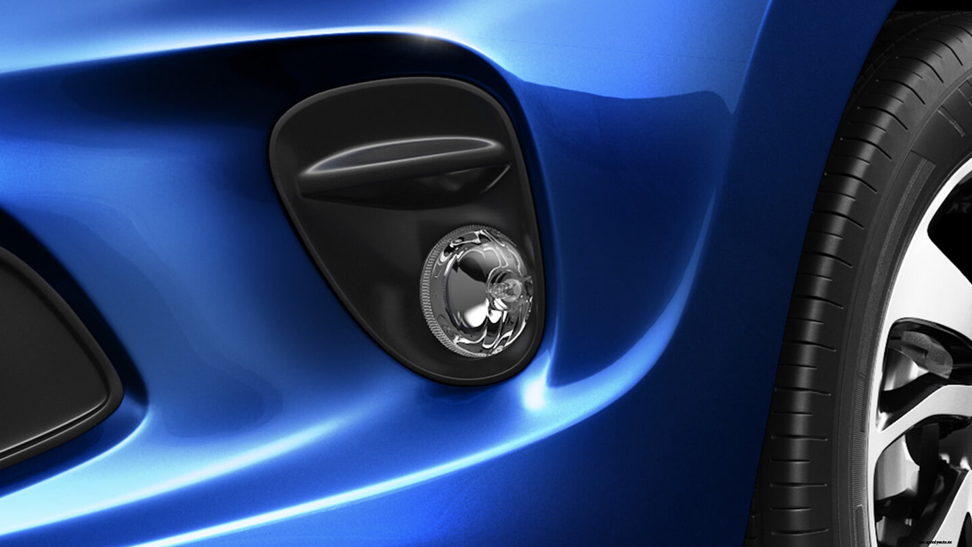 Maruti Suzuki Baleno 2019 Zeta Petrol CVT Exterior