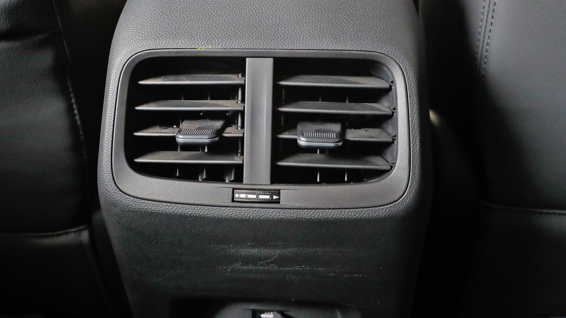 MG Hector 2019 1.5 Petrol Interior