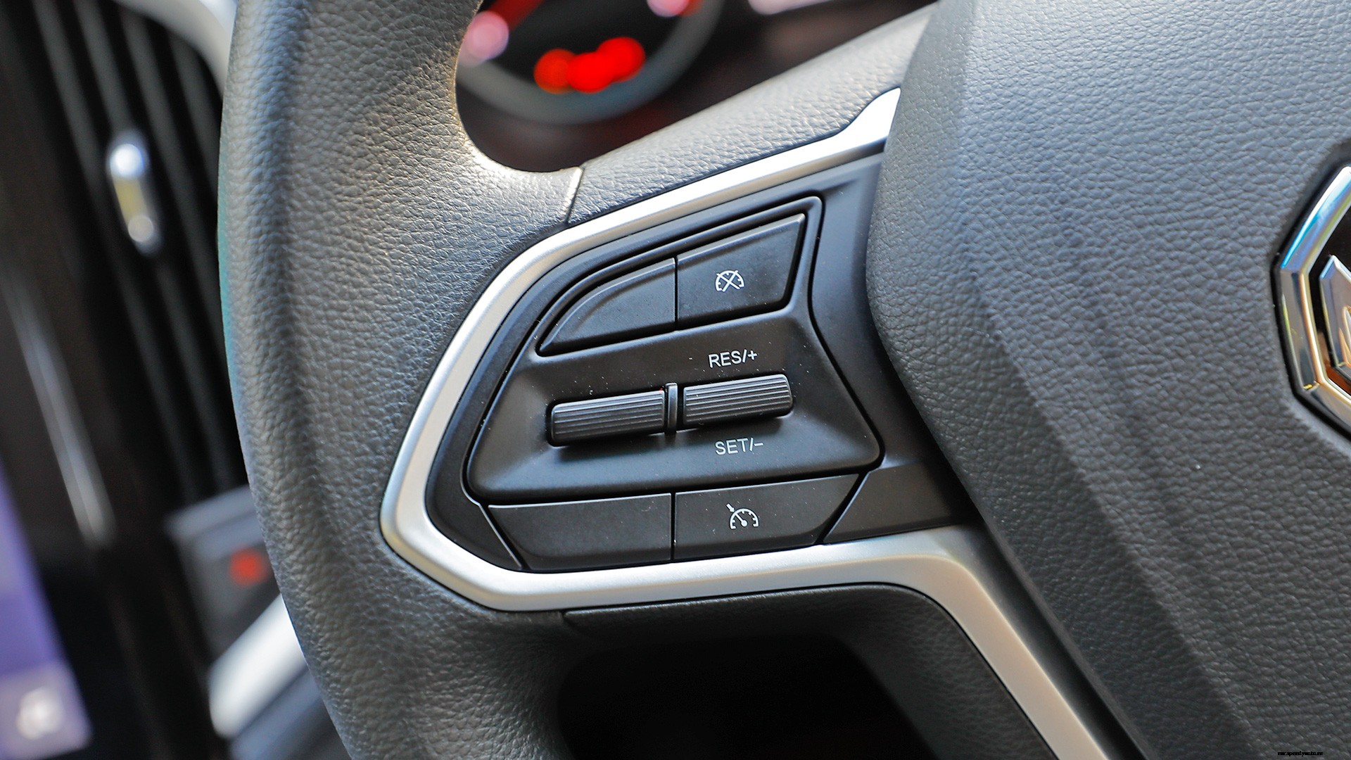 MG Hector 2019 1.5 Petrol Interior