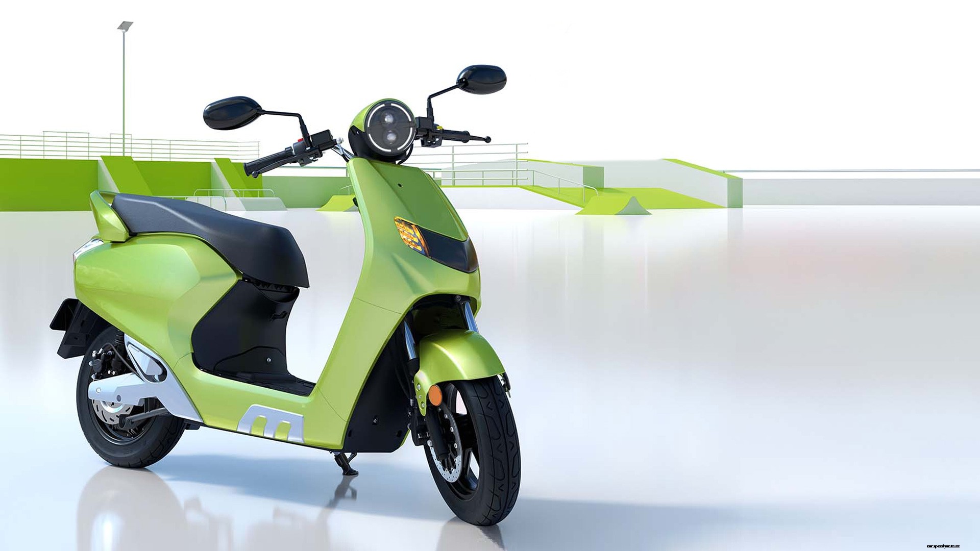 MG Hector 2019 1.5 Petrol Interior