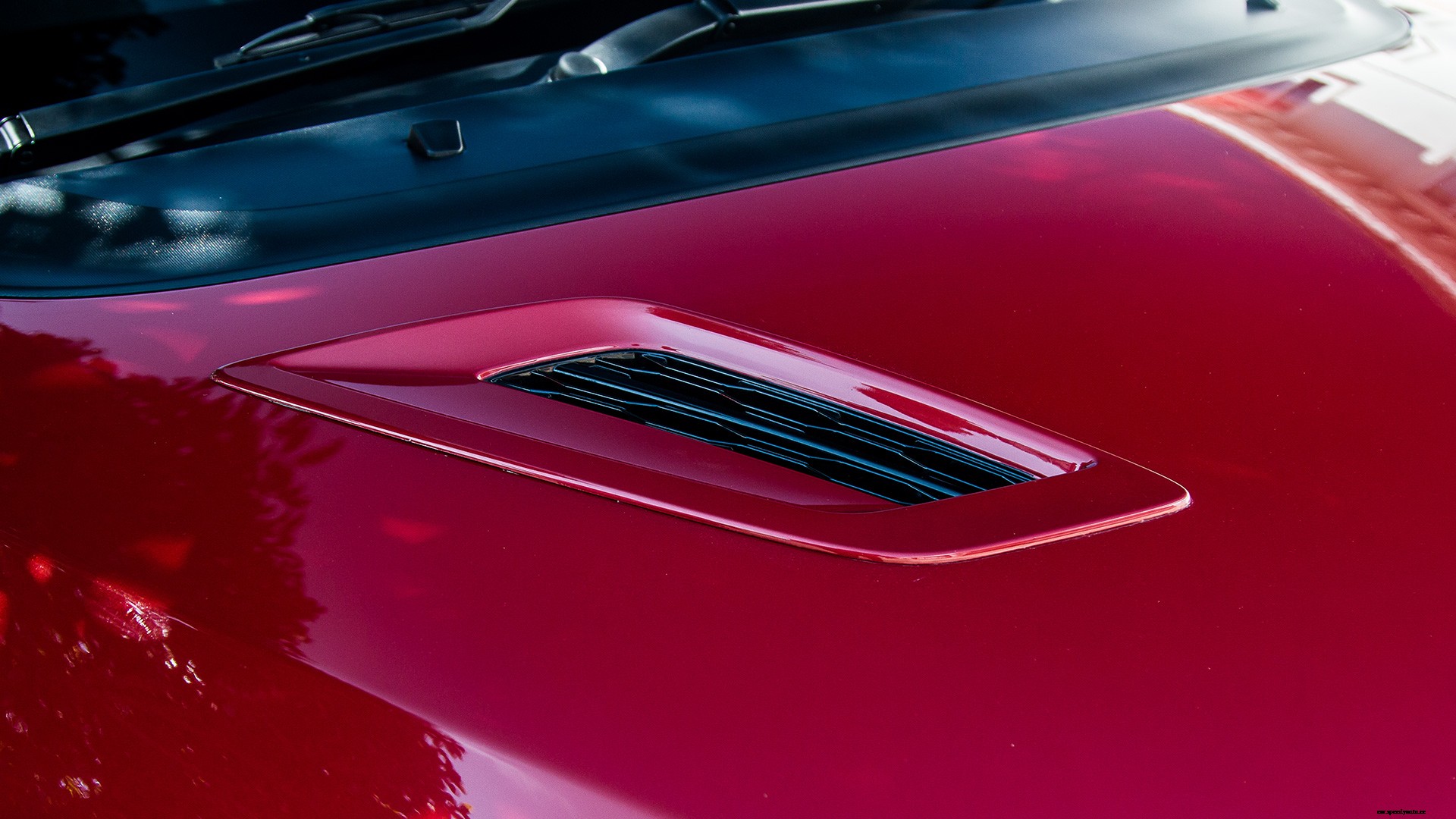 Tata Tiago JTP 2018 Revotron Exterior