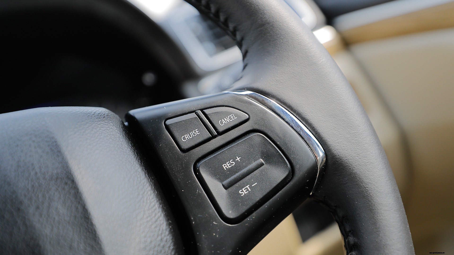 Maruti Suzuki Ciaz 2019 Zeta Petrol AT Interior