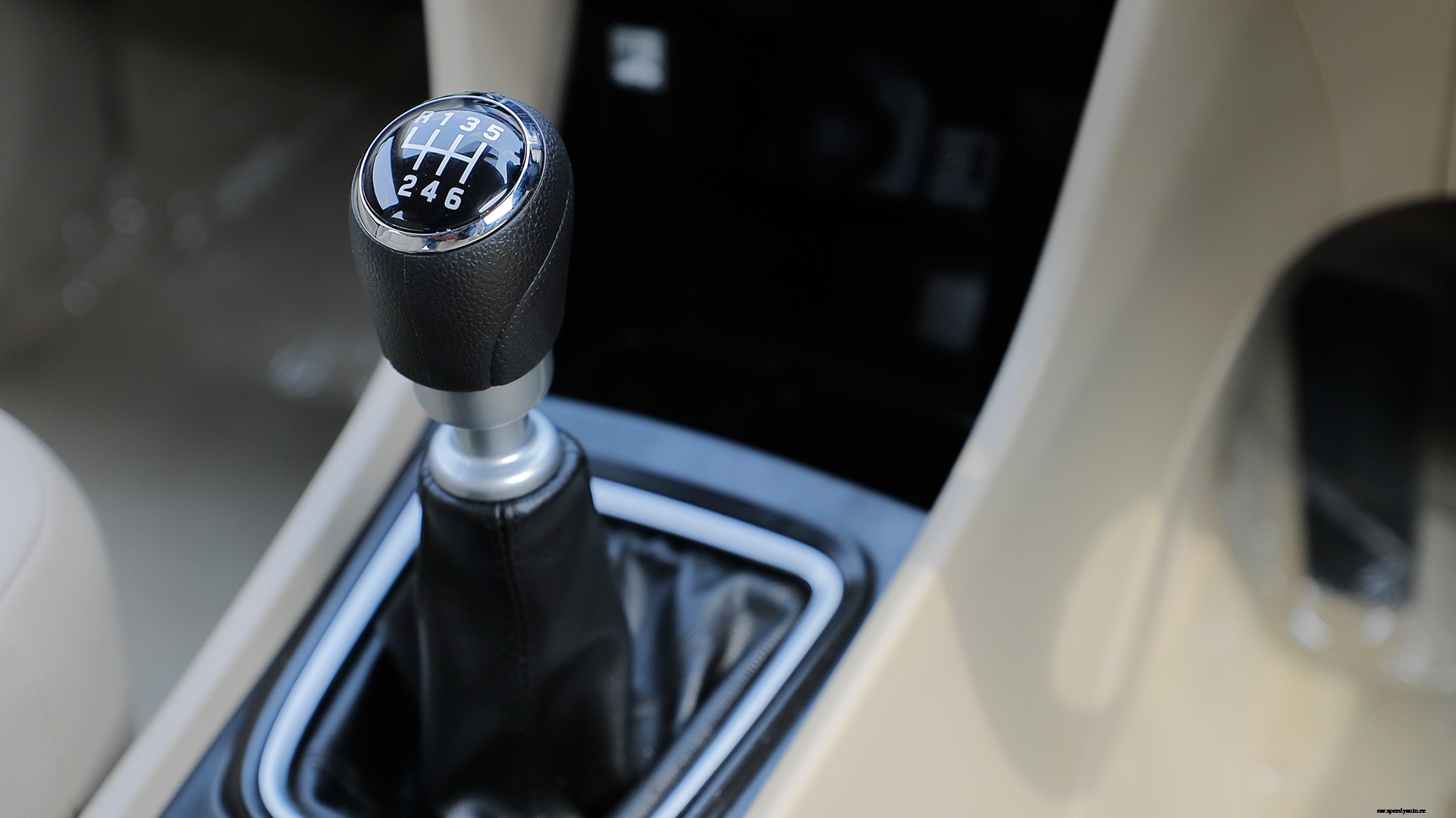 Maruti Suzuki Ciaz 2019 Zeta Petrol AT Interior