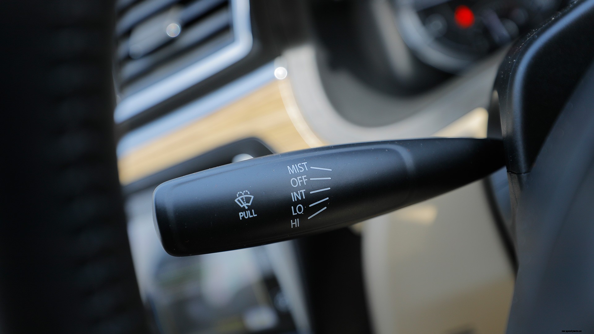 Maruti Suzuki Ciaz 2019 Zeta Petrol AT Interior