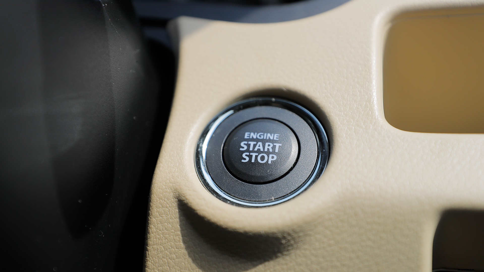 Maruti Suzuki Ciaz 2019 Zeta Petrol AT Interior