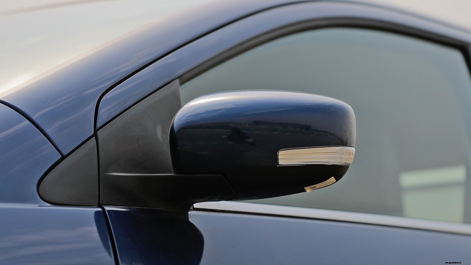 Maruti Suzuki Ciaz 2019 Zeta Petrol AT Exterior