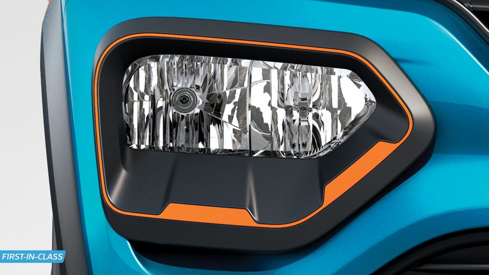 Renault Kwid 2019 Climber AT Exterior