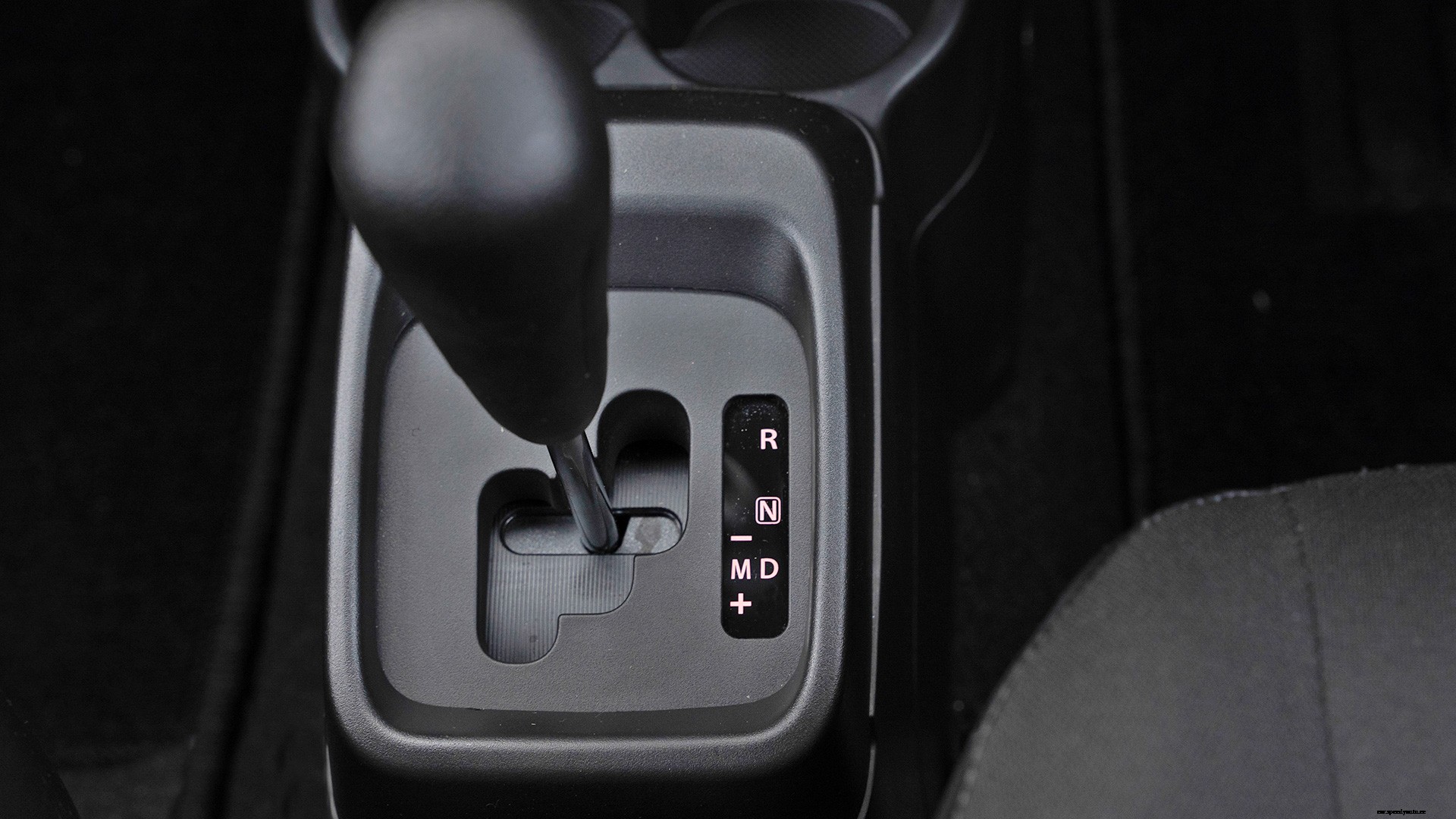 Maruti Suzuki S-Presso 2019 VXi+ Interior