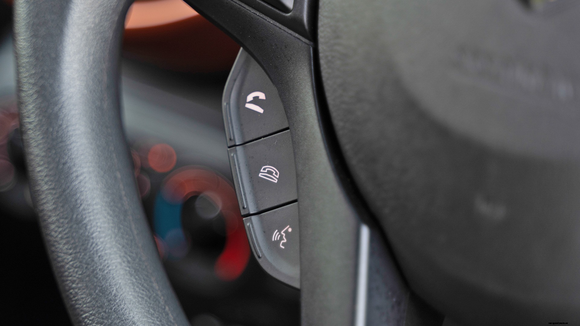 Maruti Suzuki S-Presso 2019 VXi+ Interior