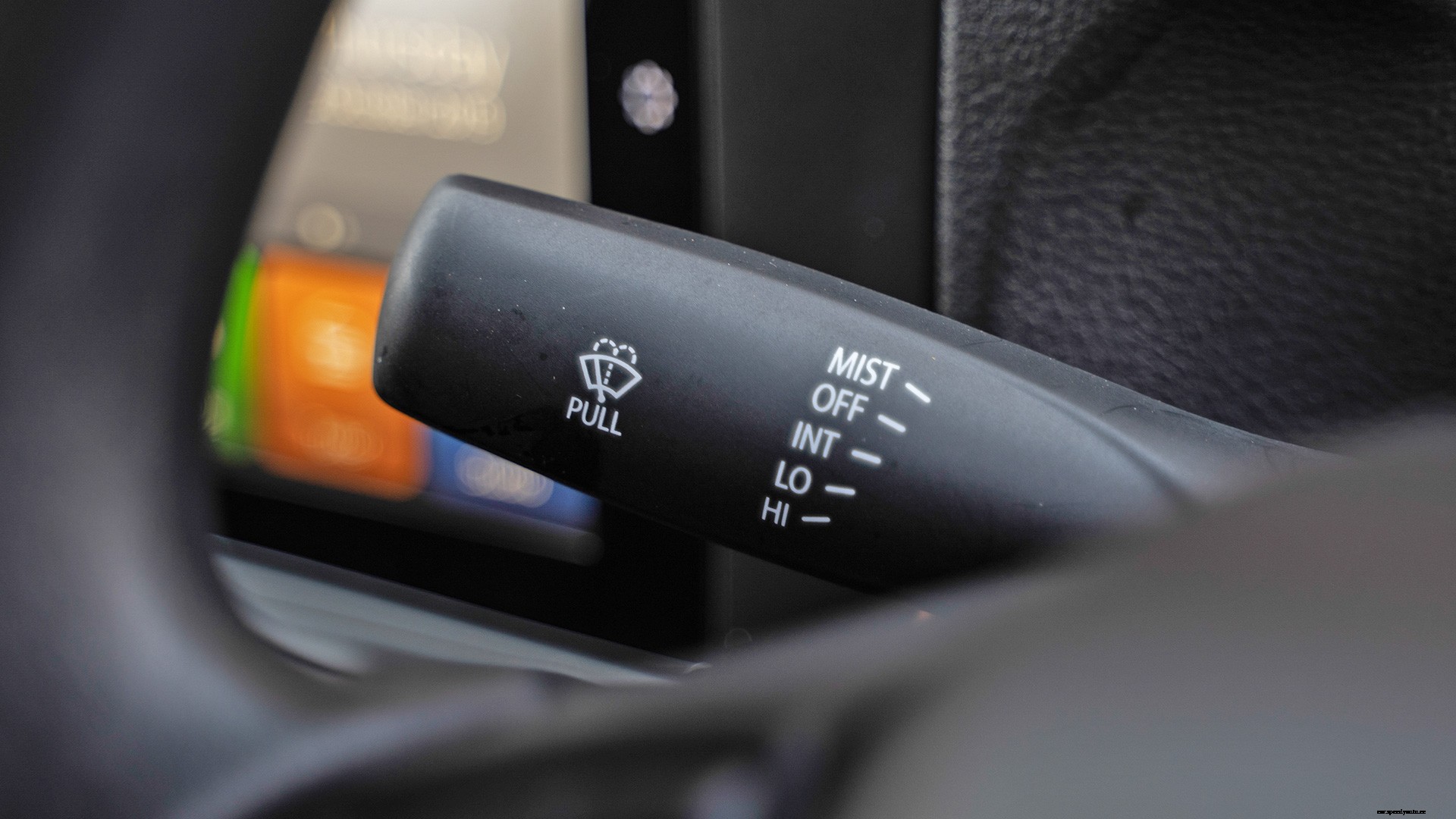 Maruti Suzuki S-Presso 2019 VXi+ Interior