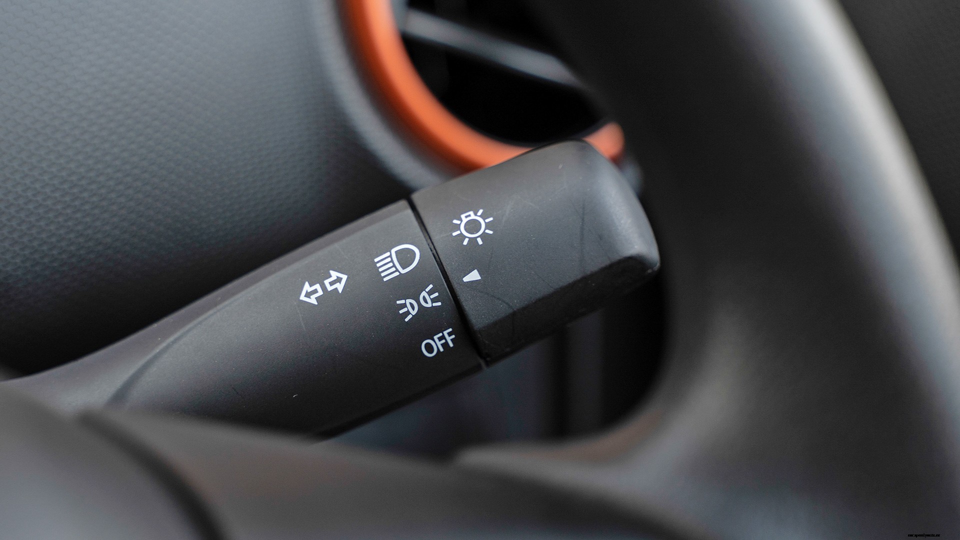 Maruti Suzuki S-Presso 2019 VXi+ Interior