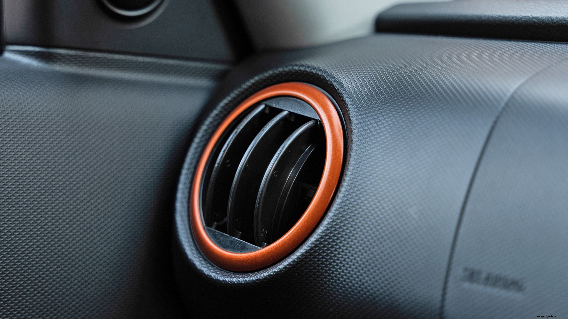 Maruti Suzuki S-Presso 2019 VXi+ Interior