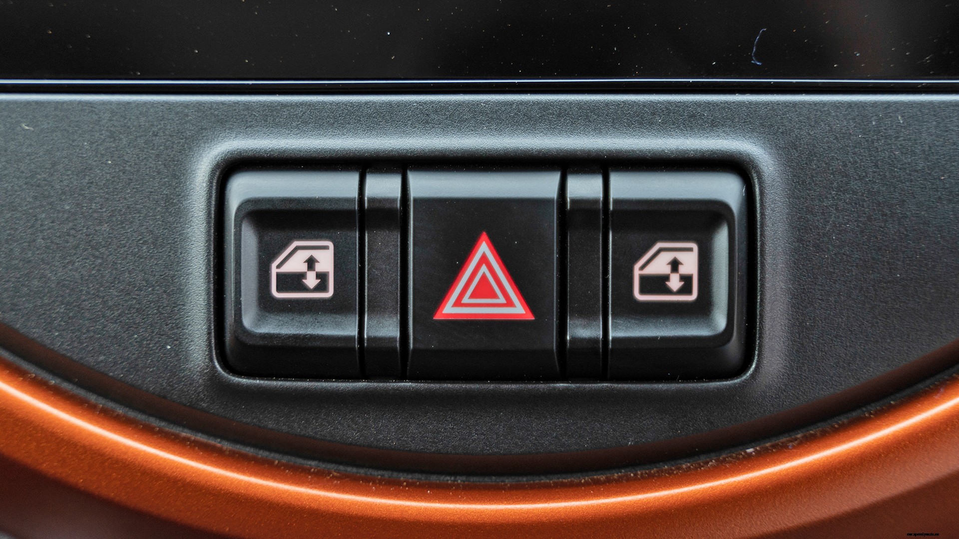 Maruti Suzuki S-Presso 2019 VXi+ Interior