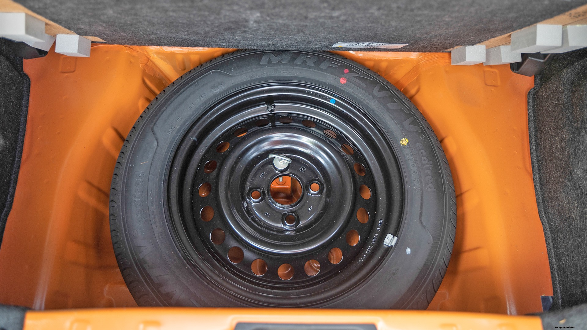 Maruti Suzuki S-Presso 2019 VXi+ Interior