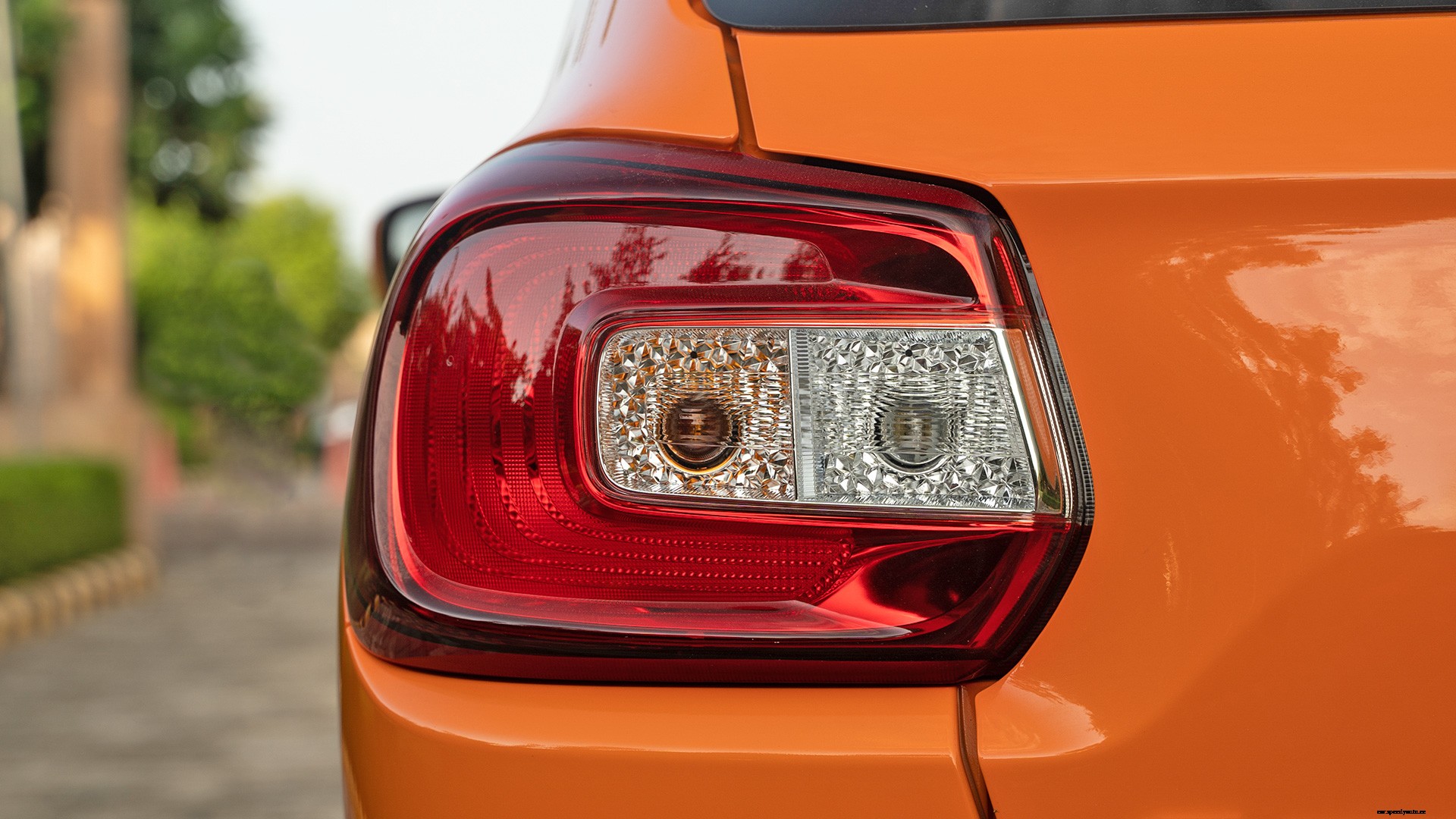 Maruti Suzuki S-Presso 2019 VXi+ Exterior