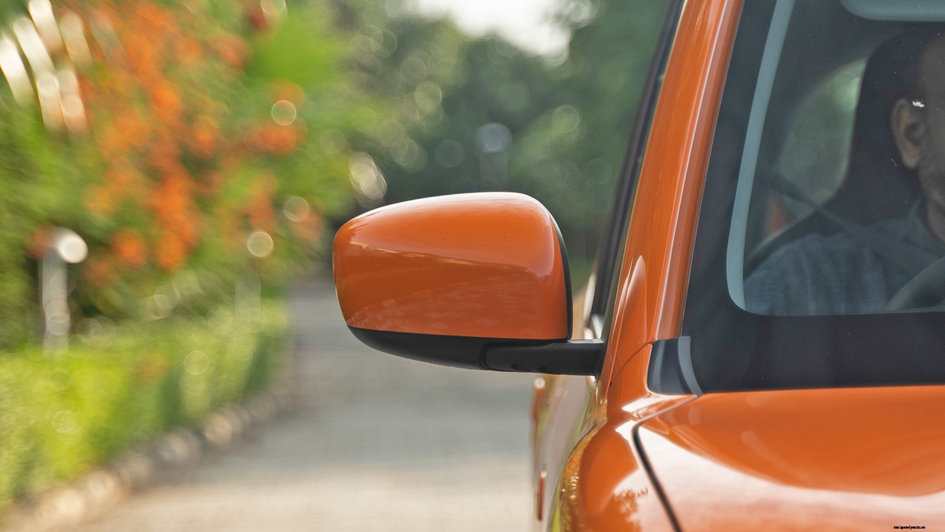 Maruti Suzuki S-Presso 2019 VXi+ Exterior