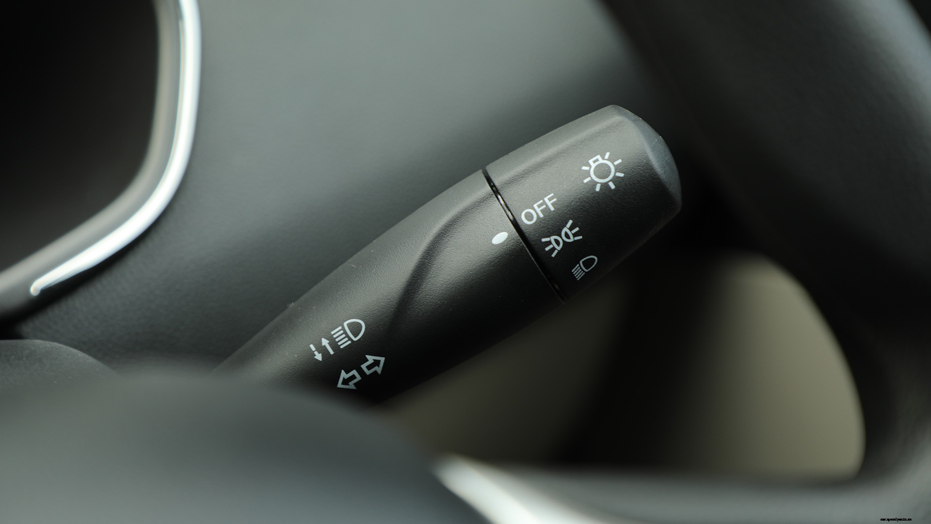 Renault Triber 2019 RXL Interior