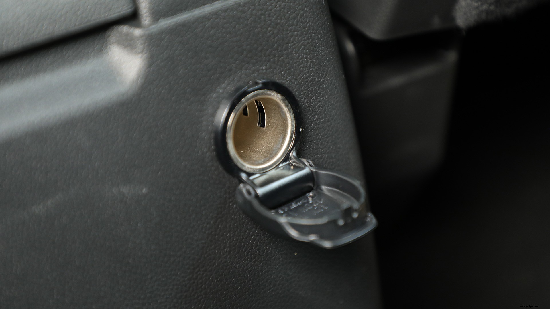 Renault Triber 2019 RXL Interior