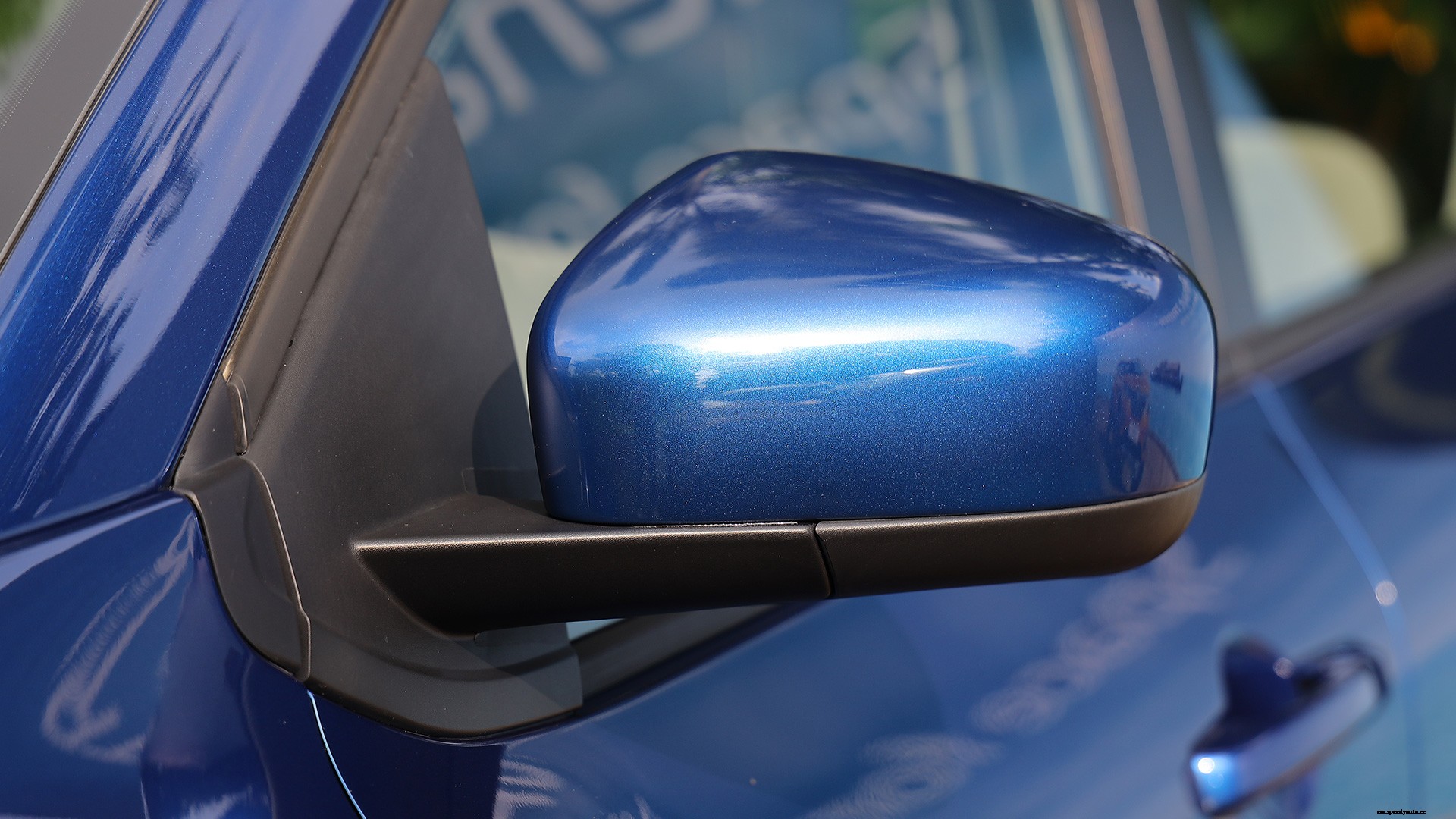 Renault Triber 2019 RXL Exterior