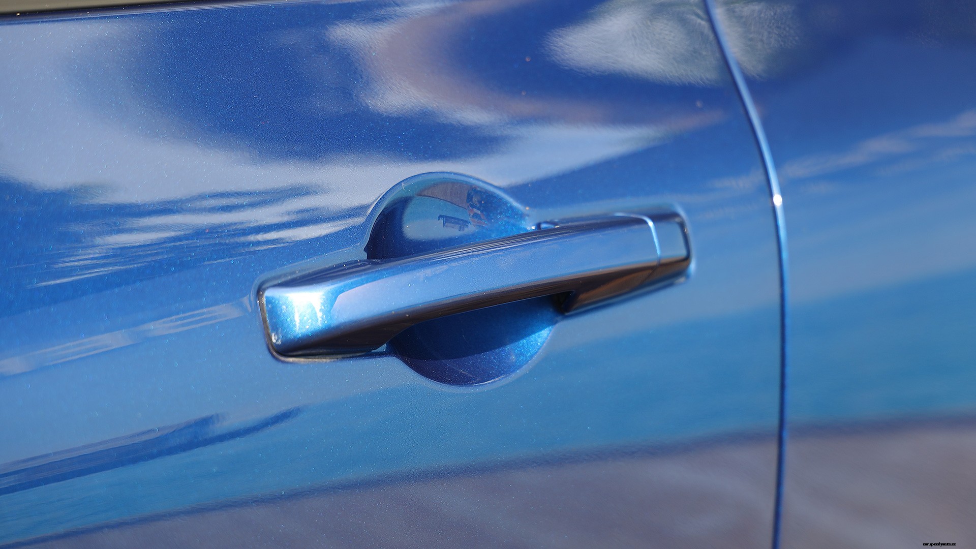 Renault Triber 2019 RXL Exterior