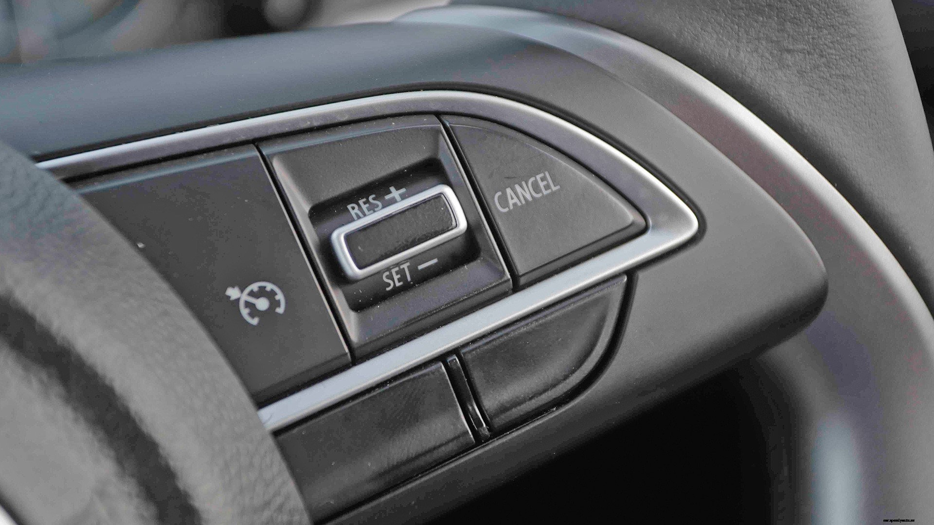 Maruti Suzuki XL6 2019 Zeta AT Interior