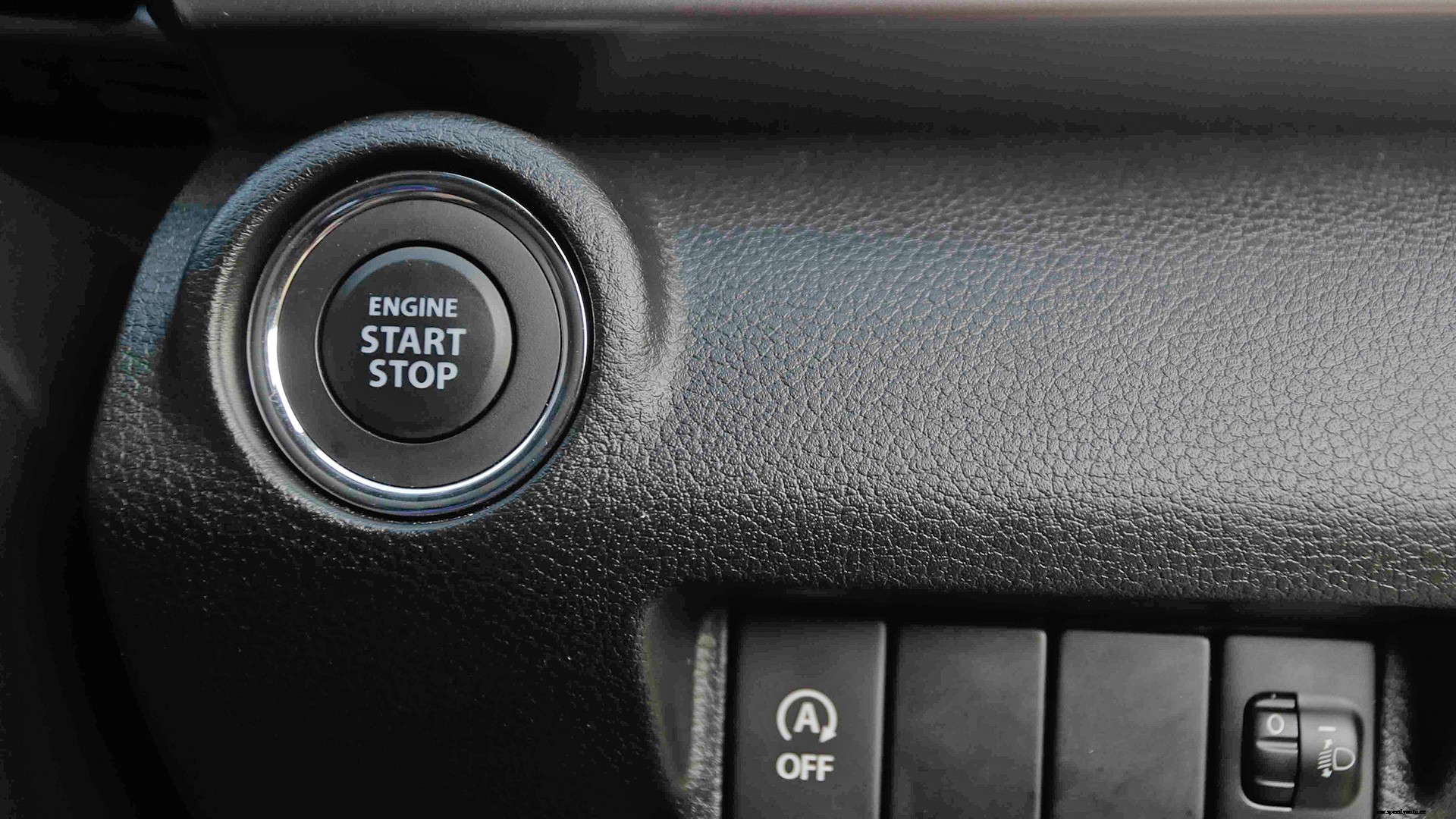 Maruti Suzuki XL6 2019 Zeta AT Interior