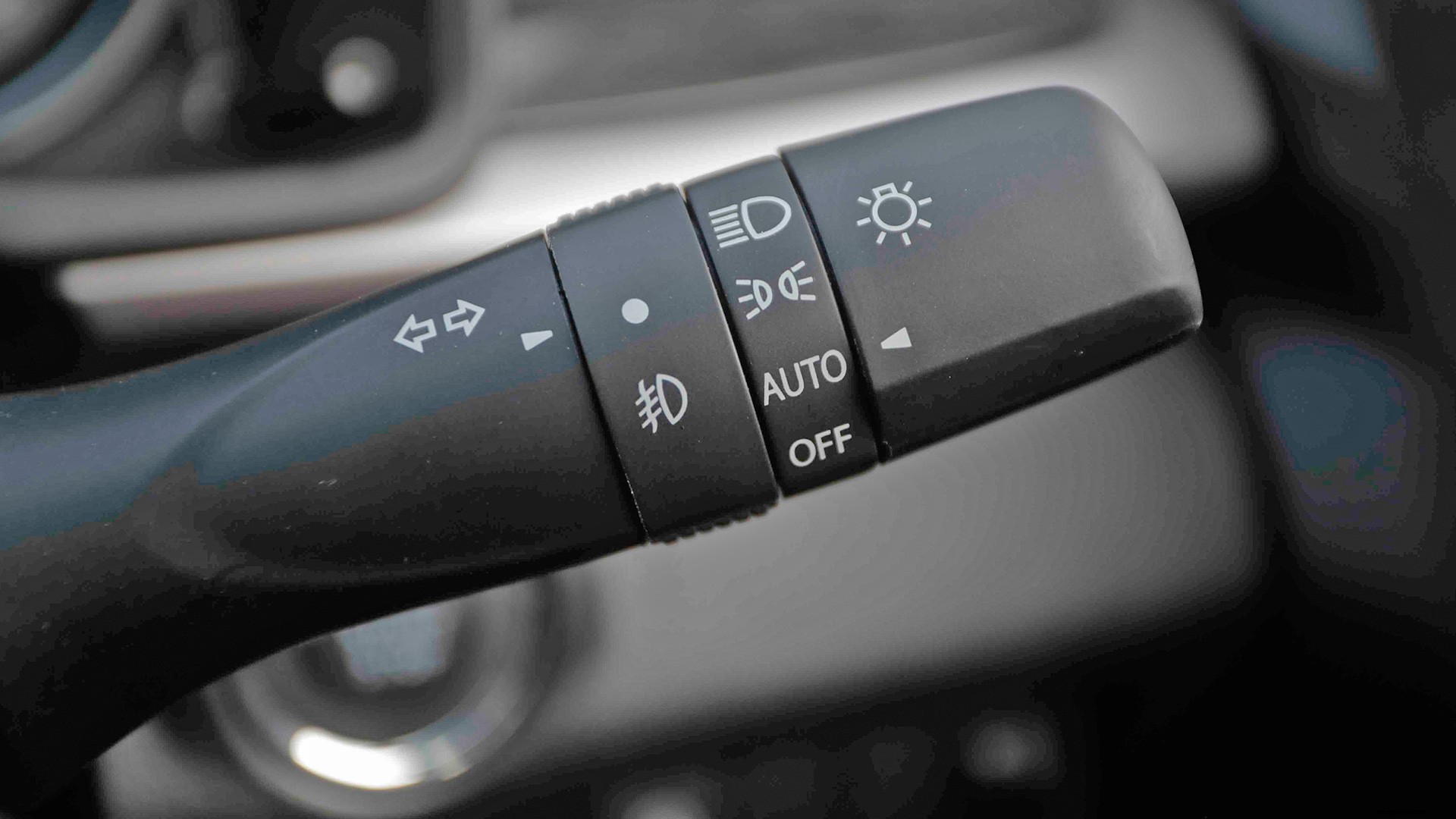 Maruti Suzuki XL6 2019 Zeta AT Interior