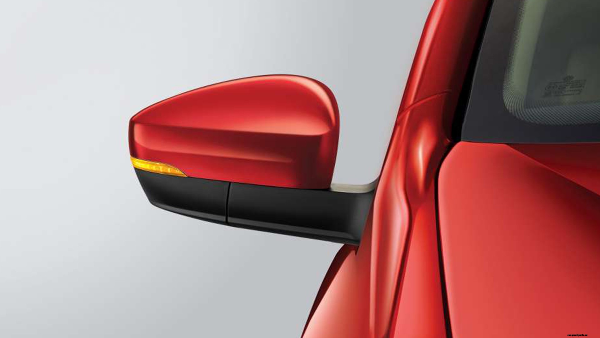 Volkswagen Polo 2019 Highline Plus Diesel Exterior