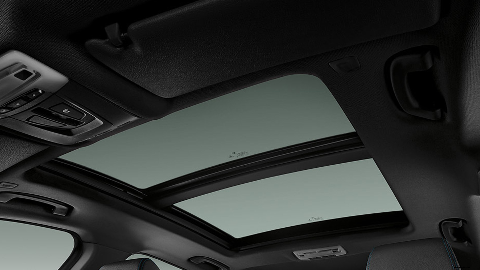 BMW 3 Series GT 2018 330i M Sport Exterior