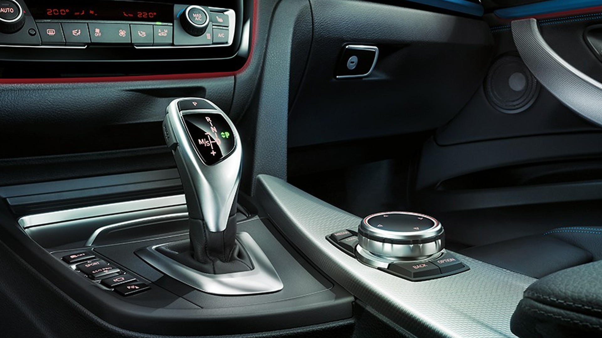 BMW 3 Series GT 2018 330i M Sport Exterior