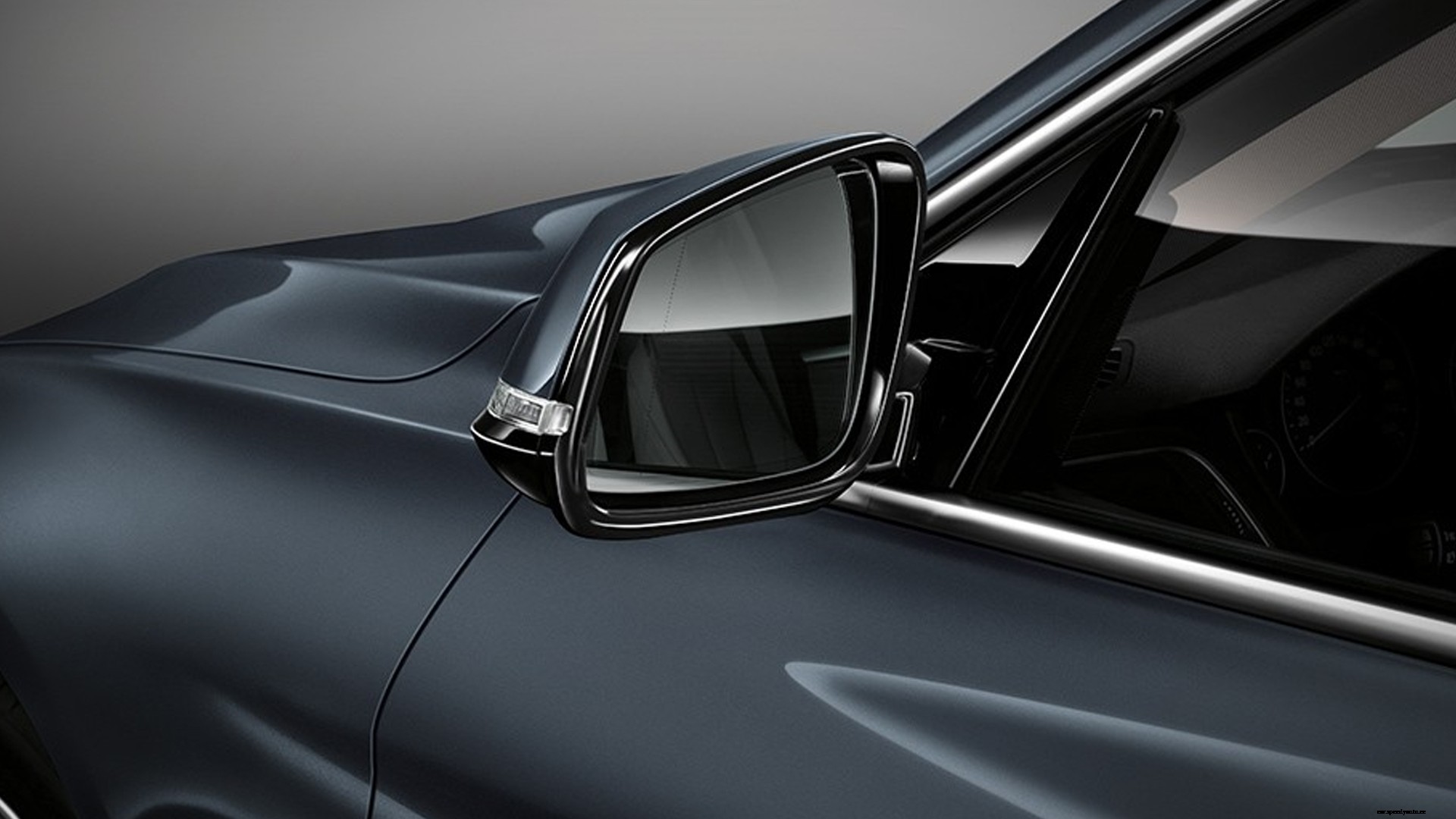 BMW 3 Series GT 2018 330i M Sport Exterior