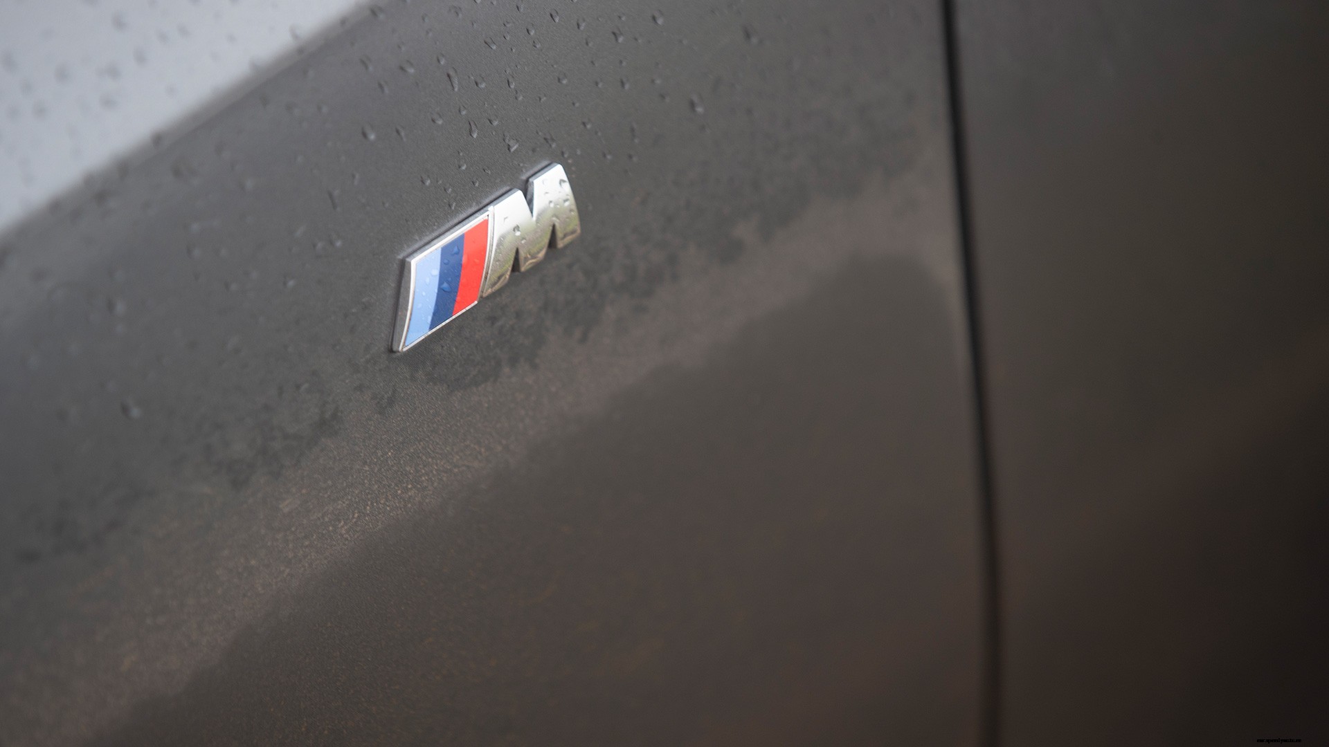 BMW 3 Series 2019 330i M Sport Exterior