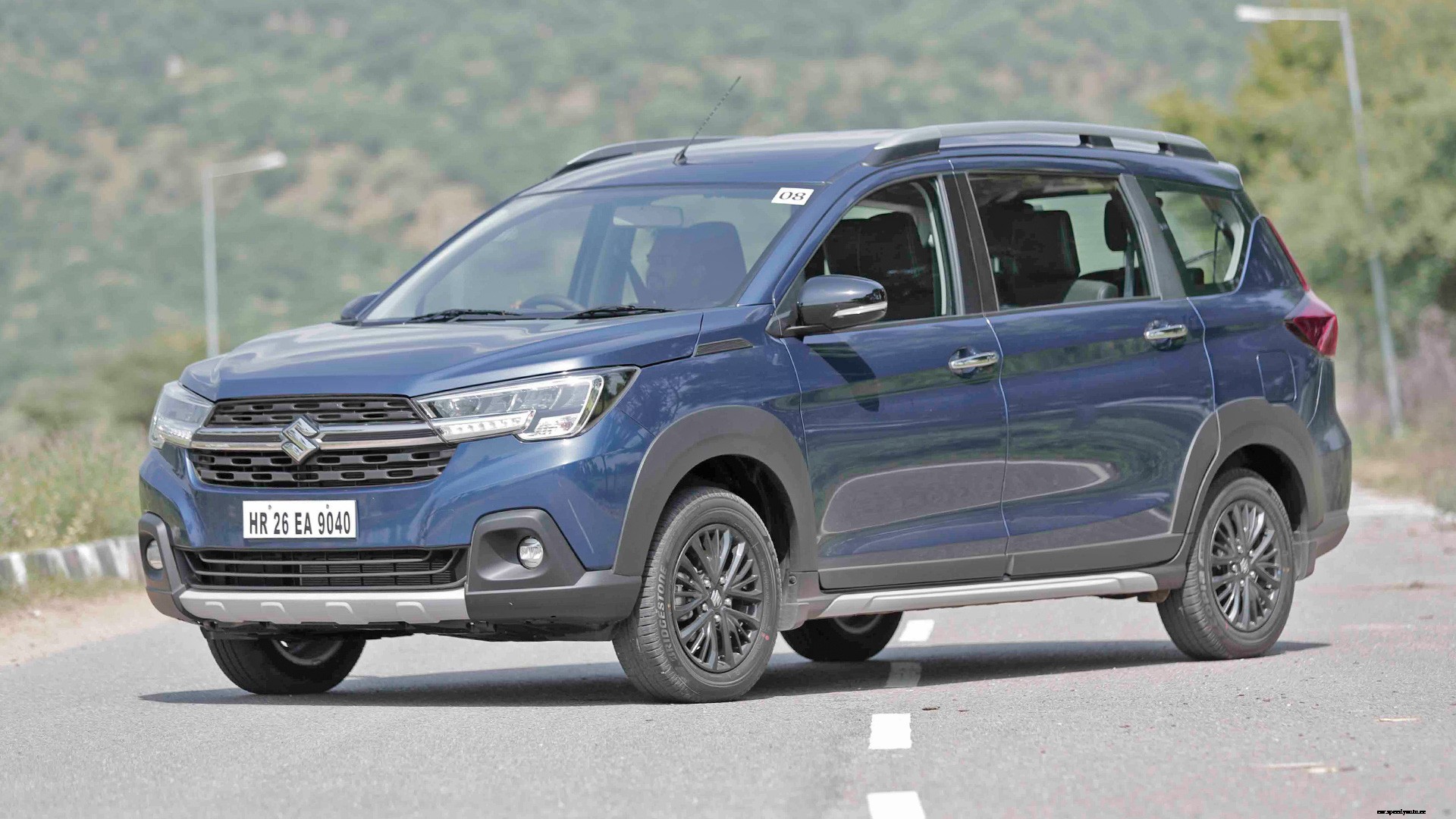 Maruti Suzuki XL6 2019 Zeta AT