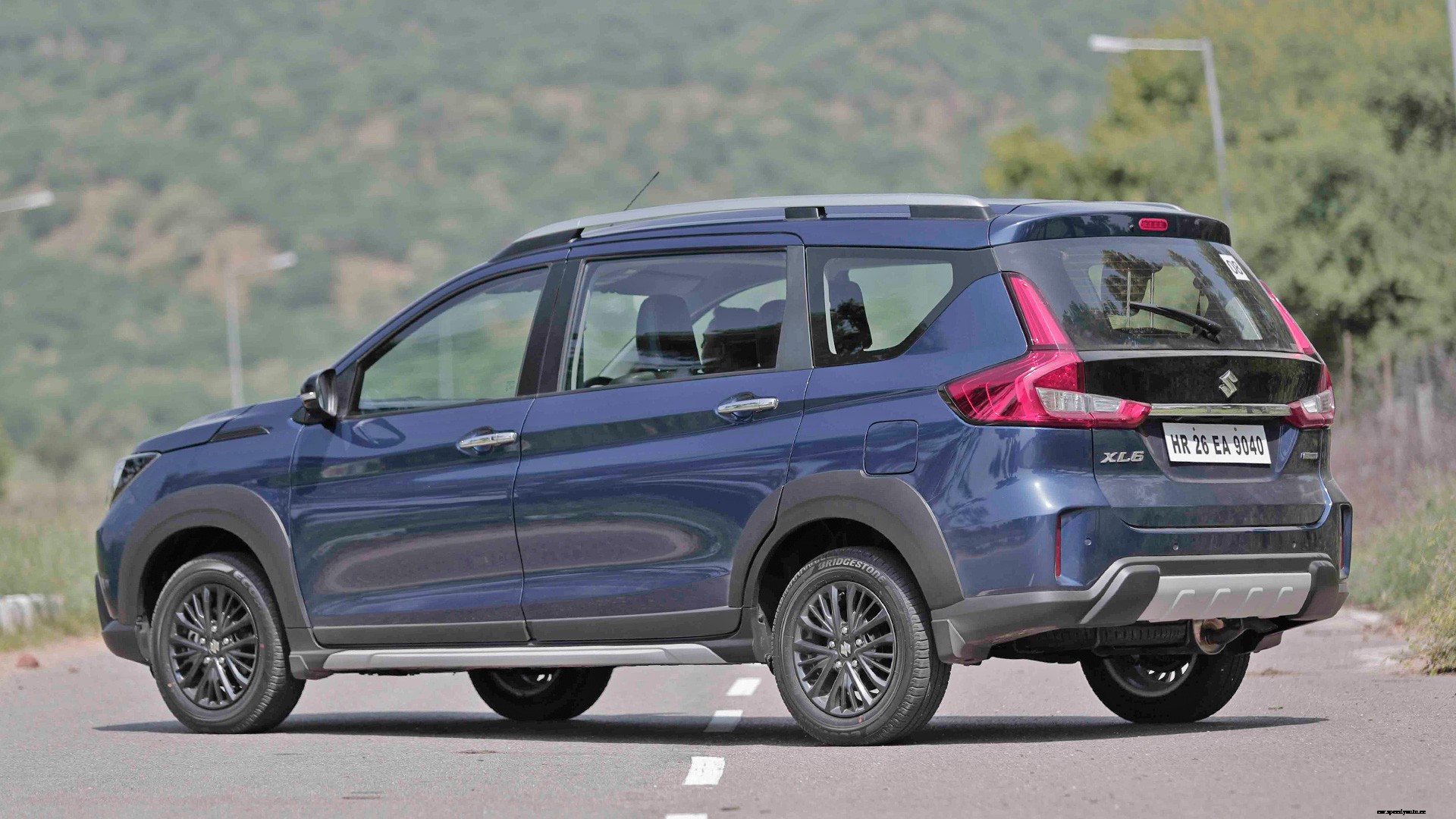 Maruti Suzuki XL6 2019 Zeta AT
