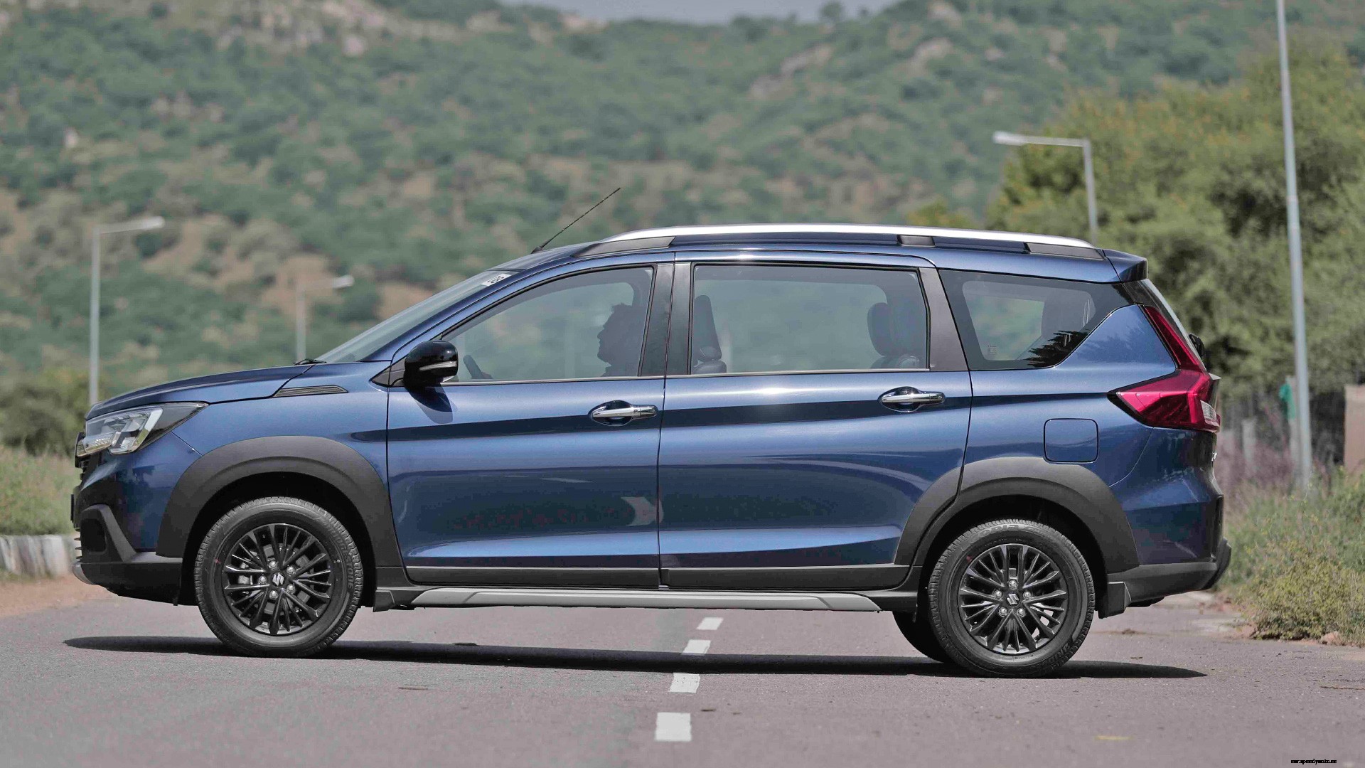 Maruti Suzuki XL6 2019 Zeta AT