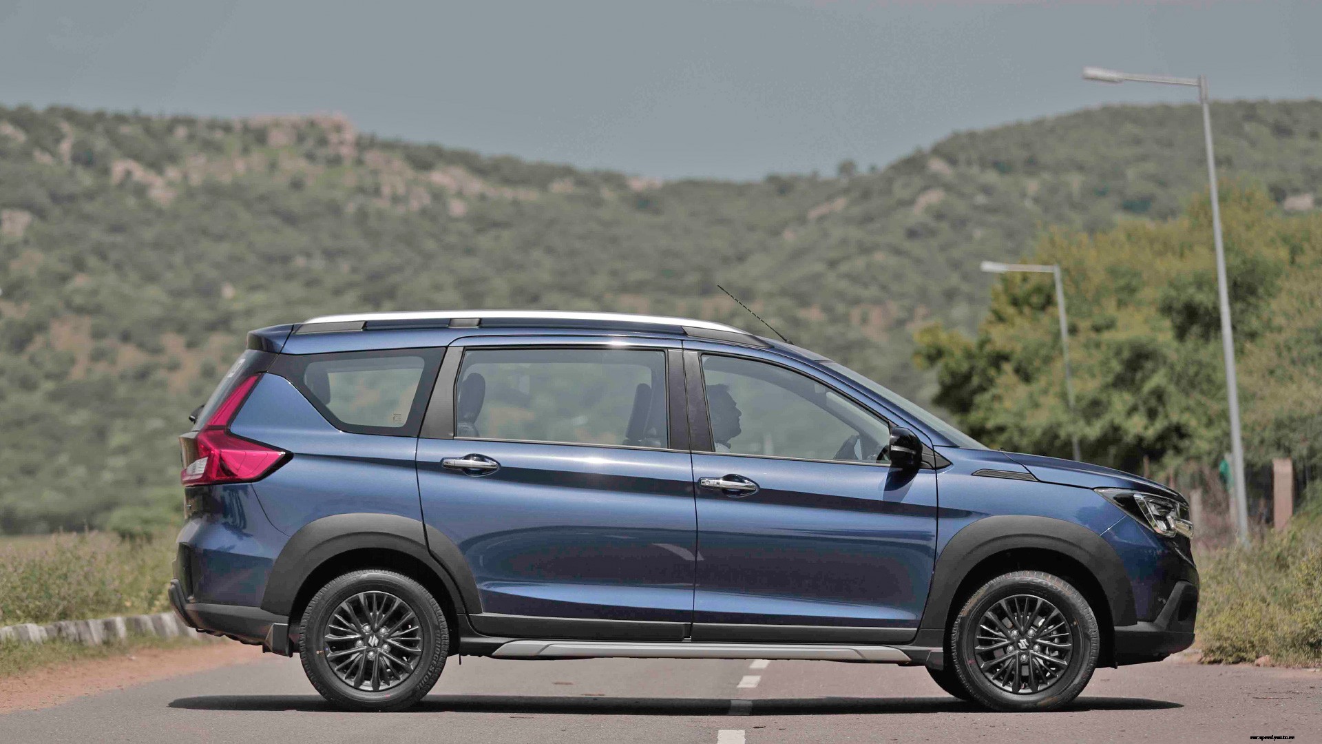 Maruti Suzuki XL6 2019 Zeta AT