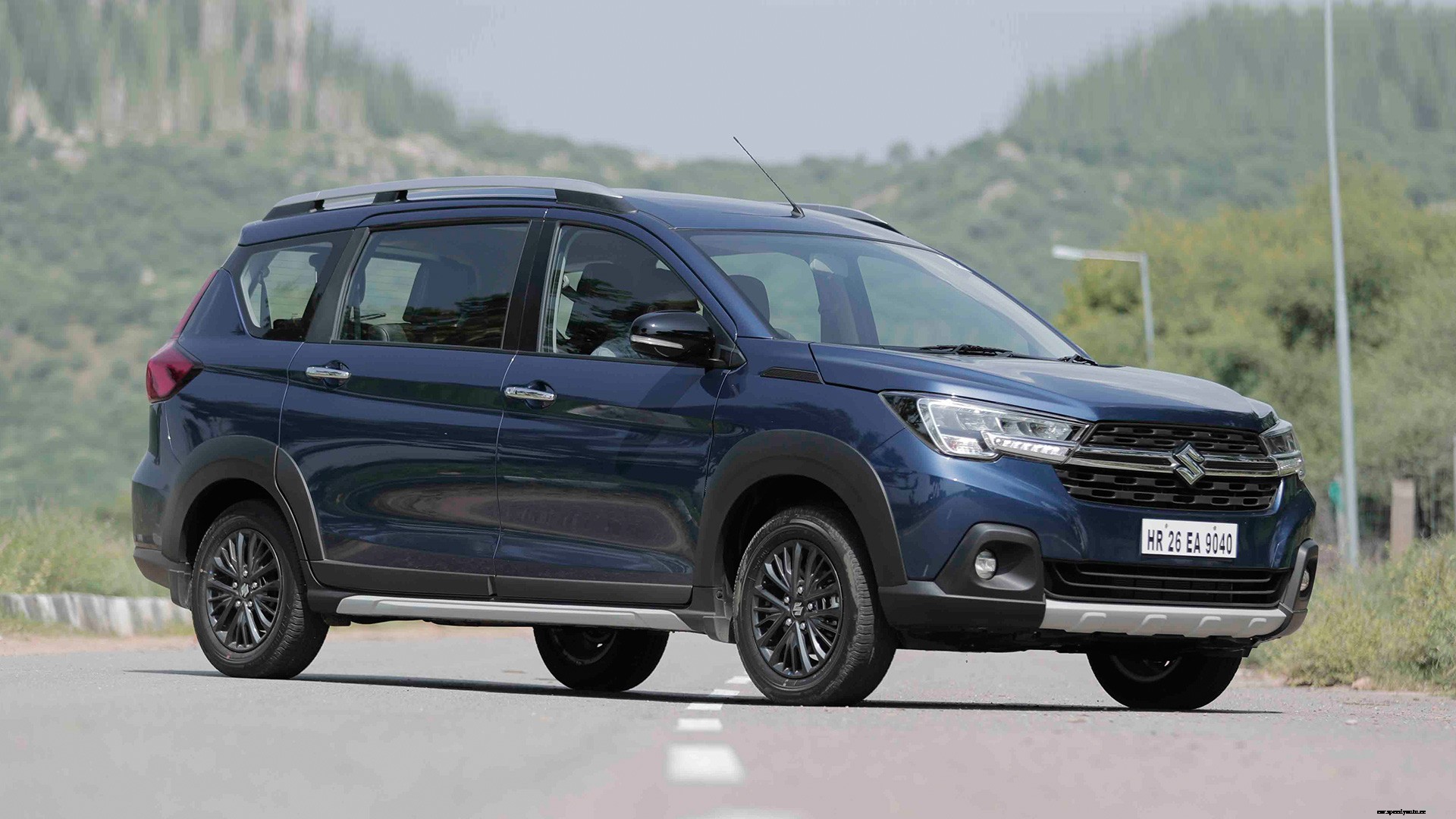 Maruti Suzuki XL6 2019 Zeta AT