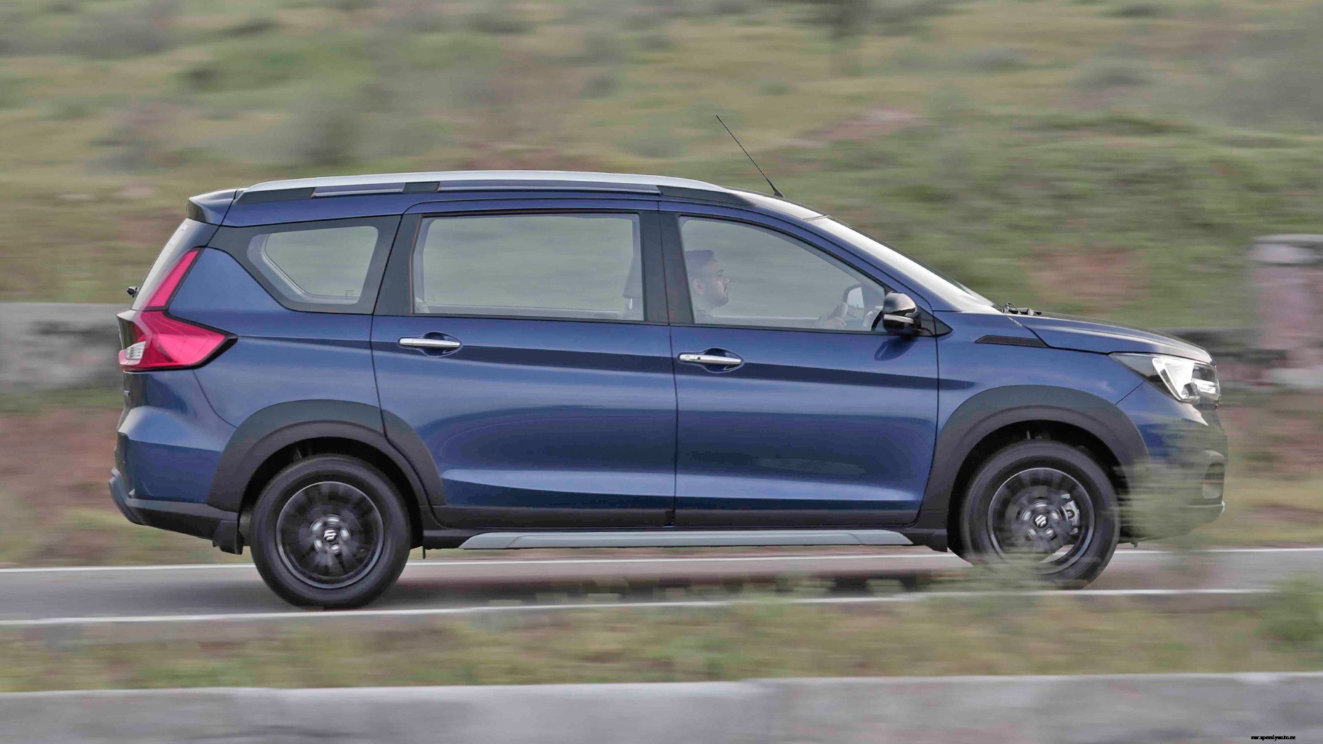 Maruti Suzuki XL6 2019 Zeta AT