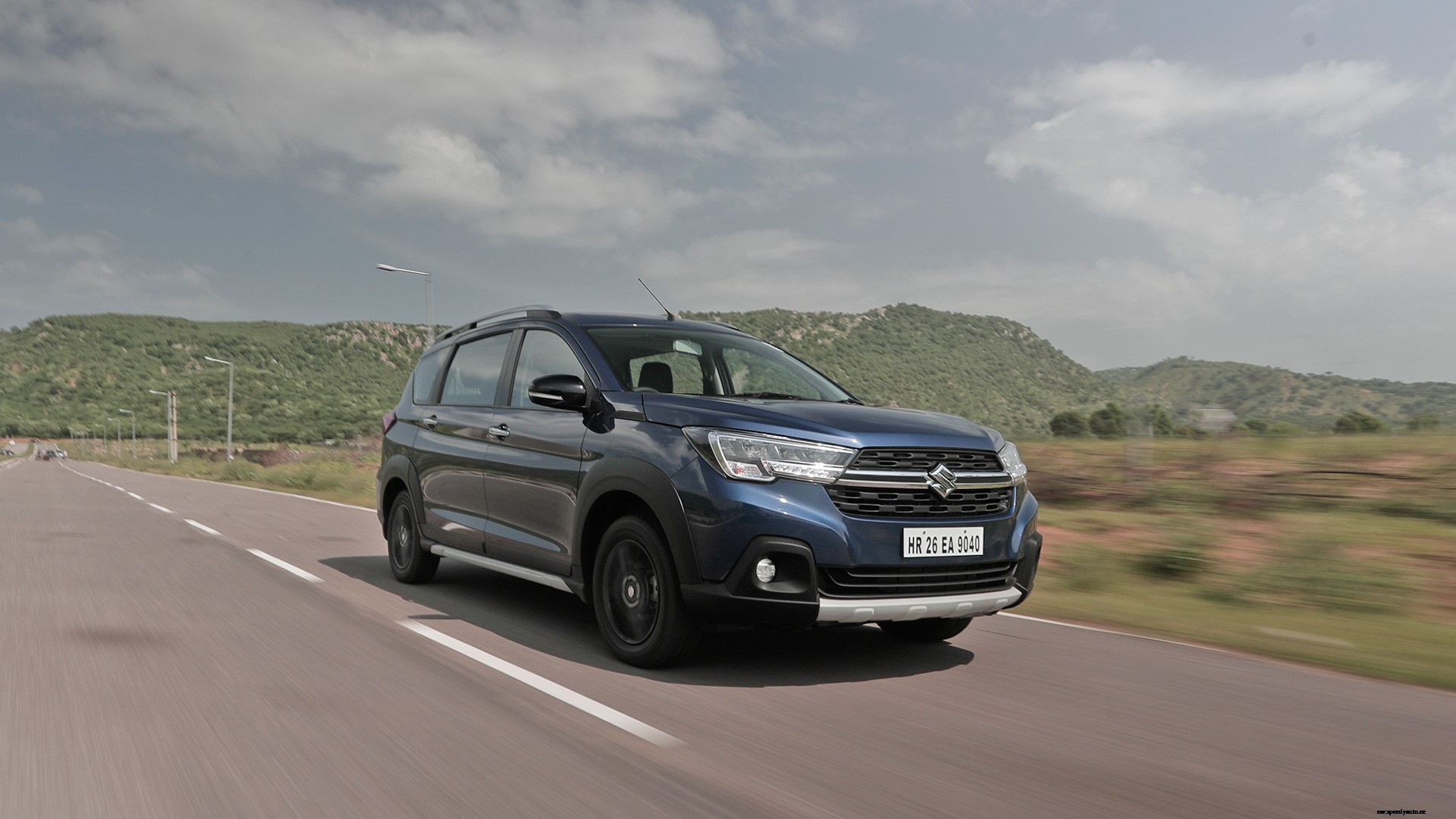 Maruti Suzuki XL6 2019 Zeta AT