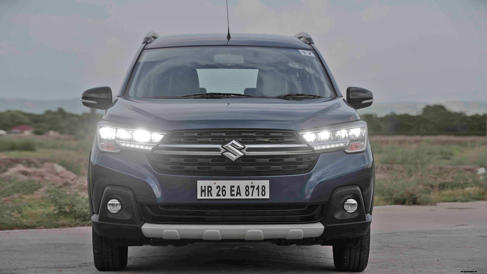 Maruti Suzuki XL6 2019 Zeta AT