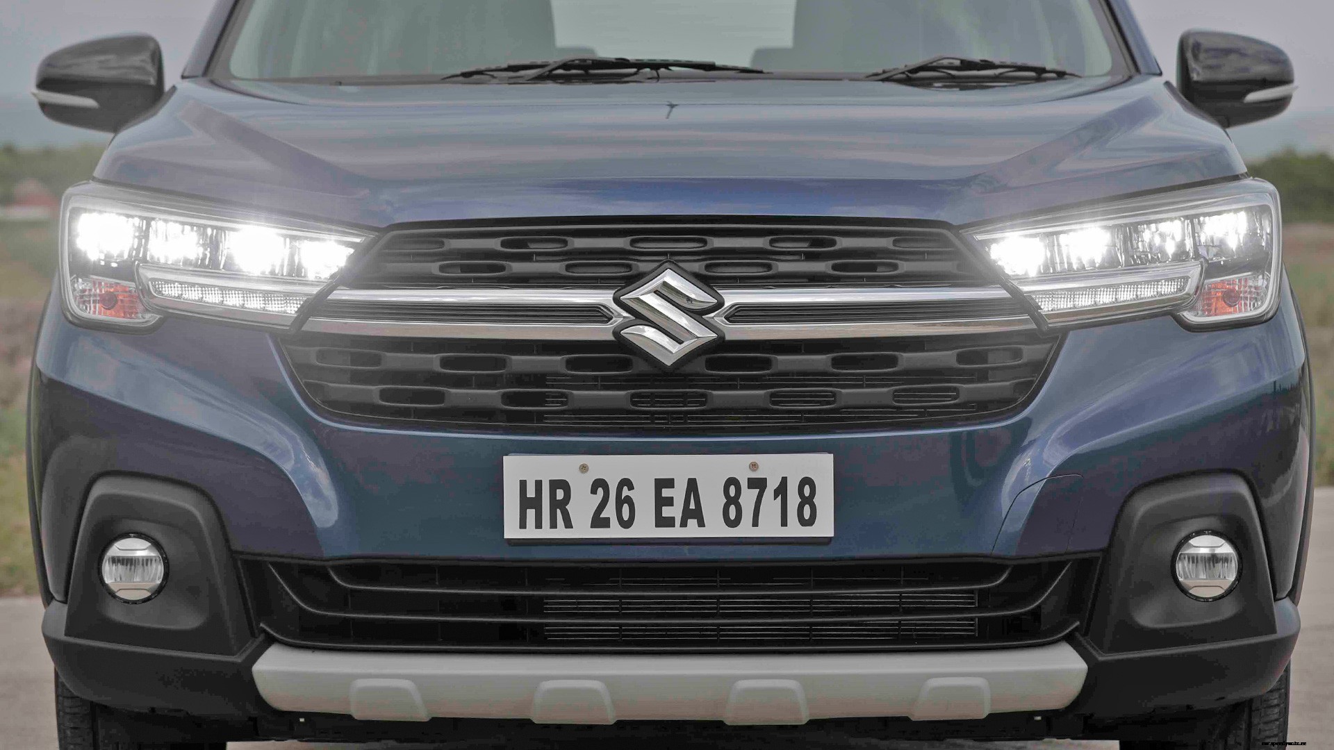Maruti Suzuki XL6 2019 Zeta AT