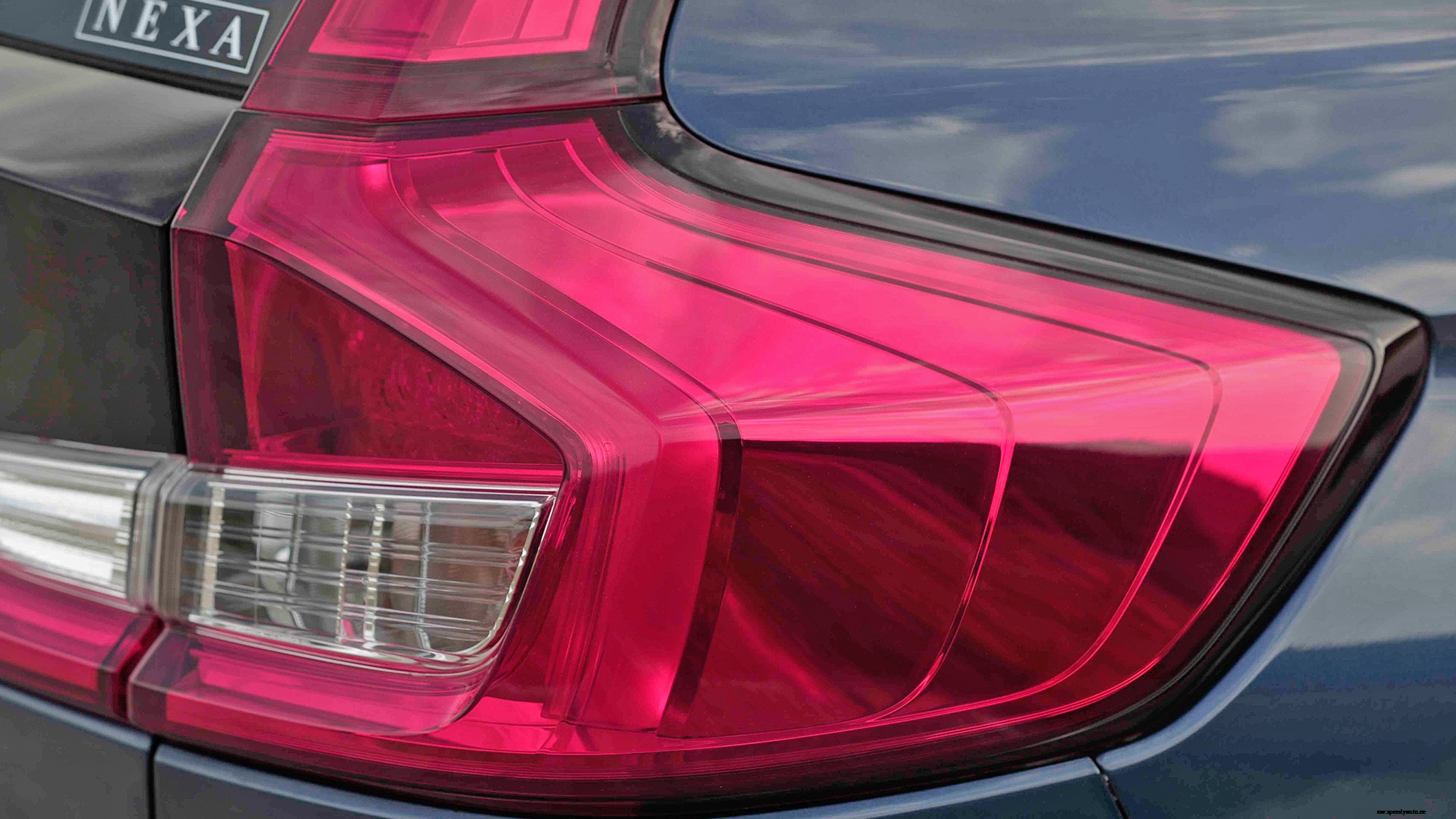 Maruti Suzuki XL6 2019 Zeta AT