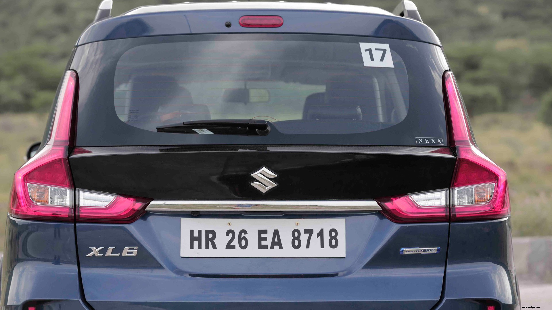 Maruti Suzuki XL6 2019 Zeta AT