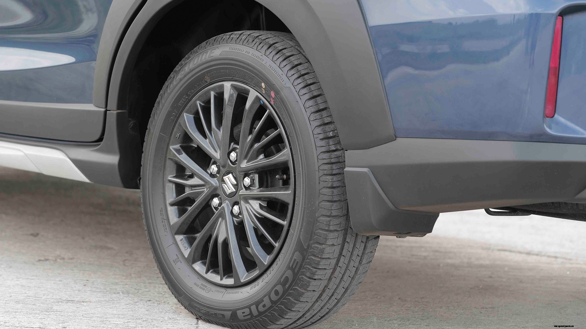 Maruti Suzuki XL6 2019 Zeta AT