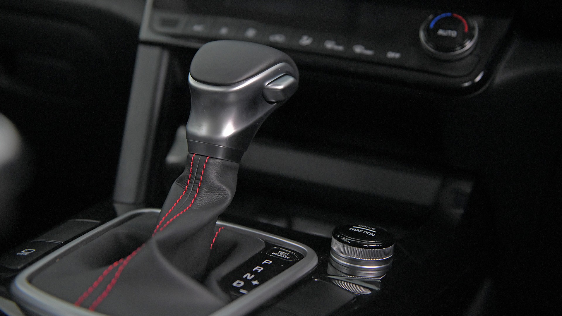 Kia Seltos 2019 1.5 MT Diesel Interior