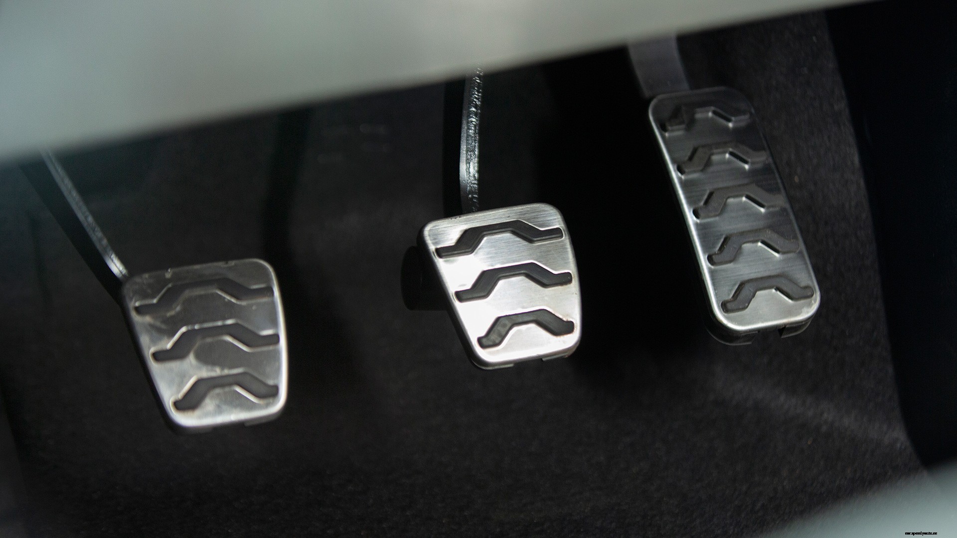 Kia Seltos 2019 1.5 MT Diesel Interior