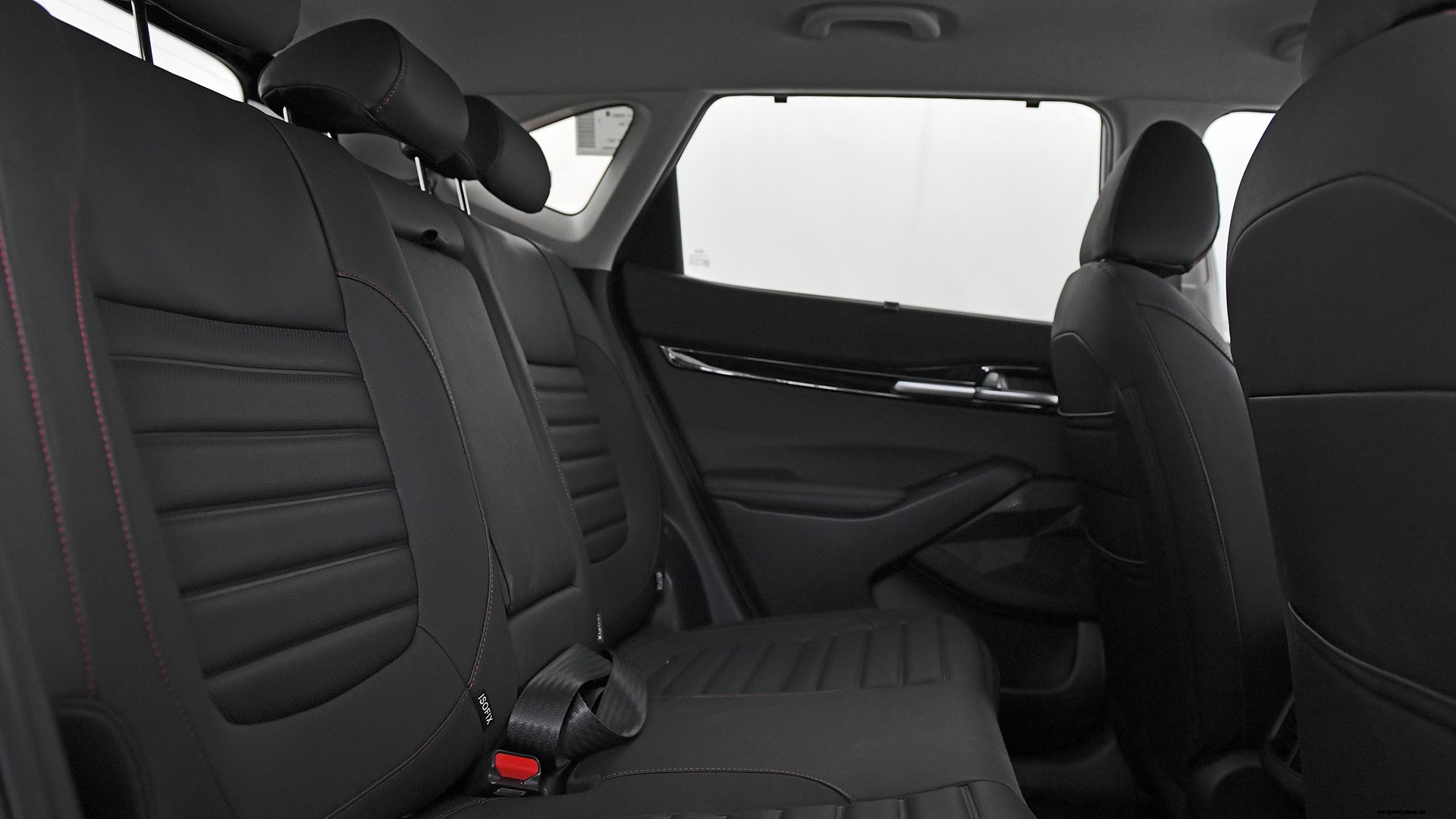 Kia Seltos 2019 1.5 MT Diesel Interior