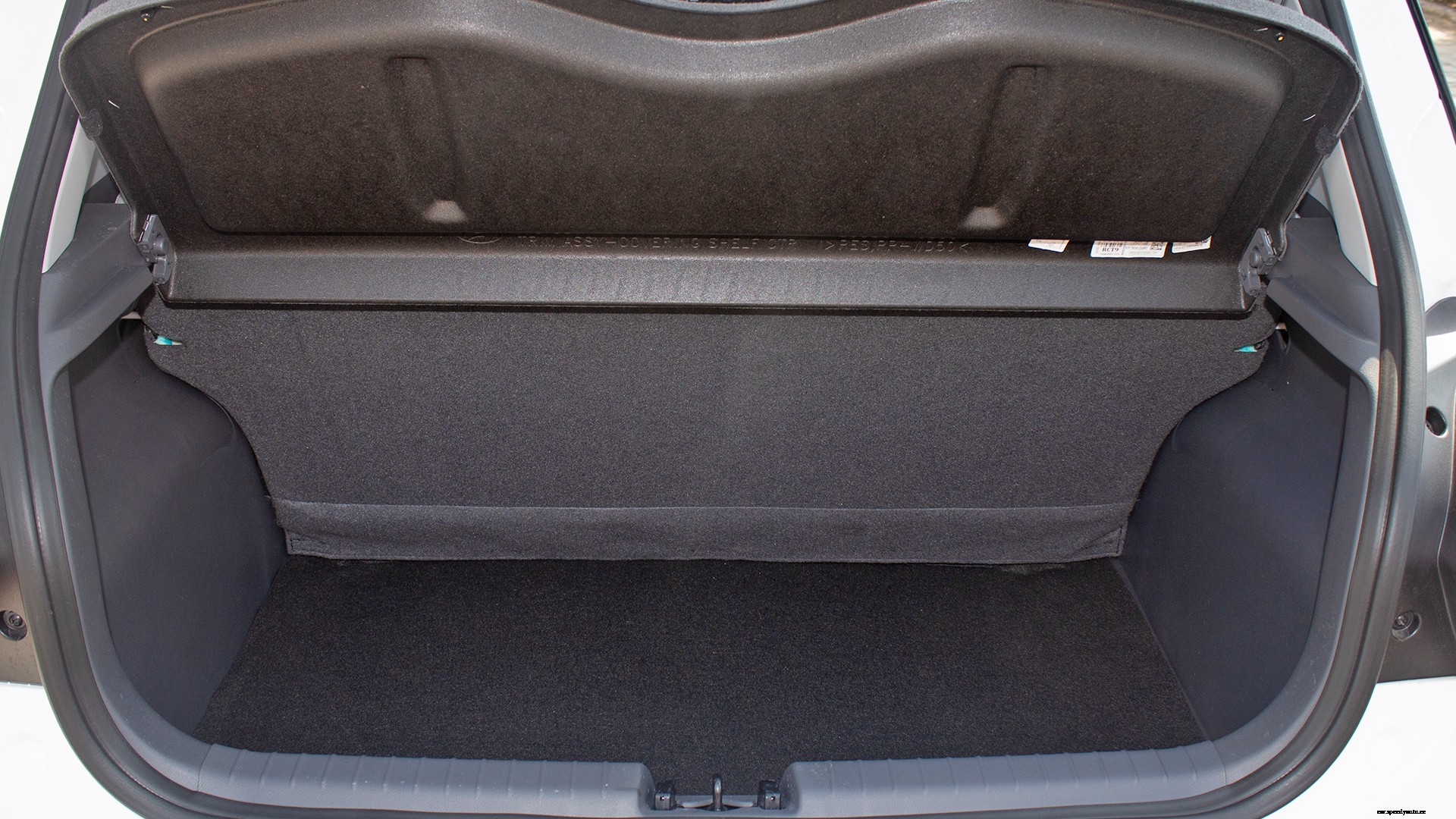 Hyundai Grand i10 Nios 2019 STD Exterior