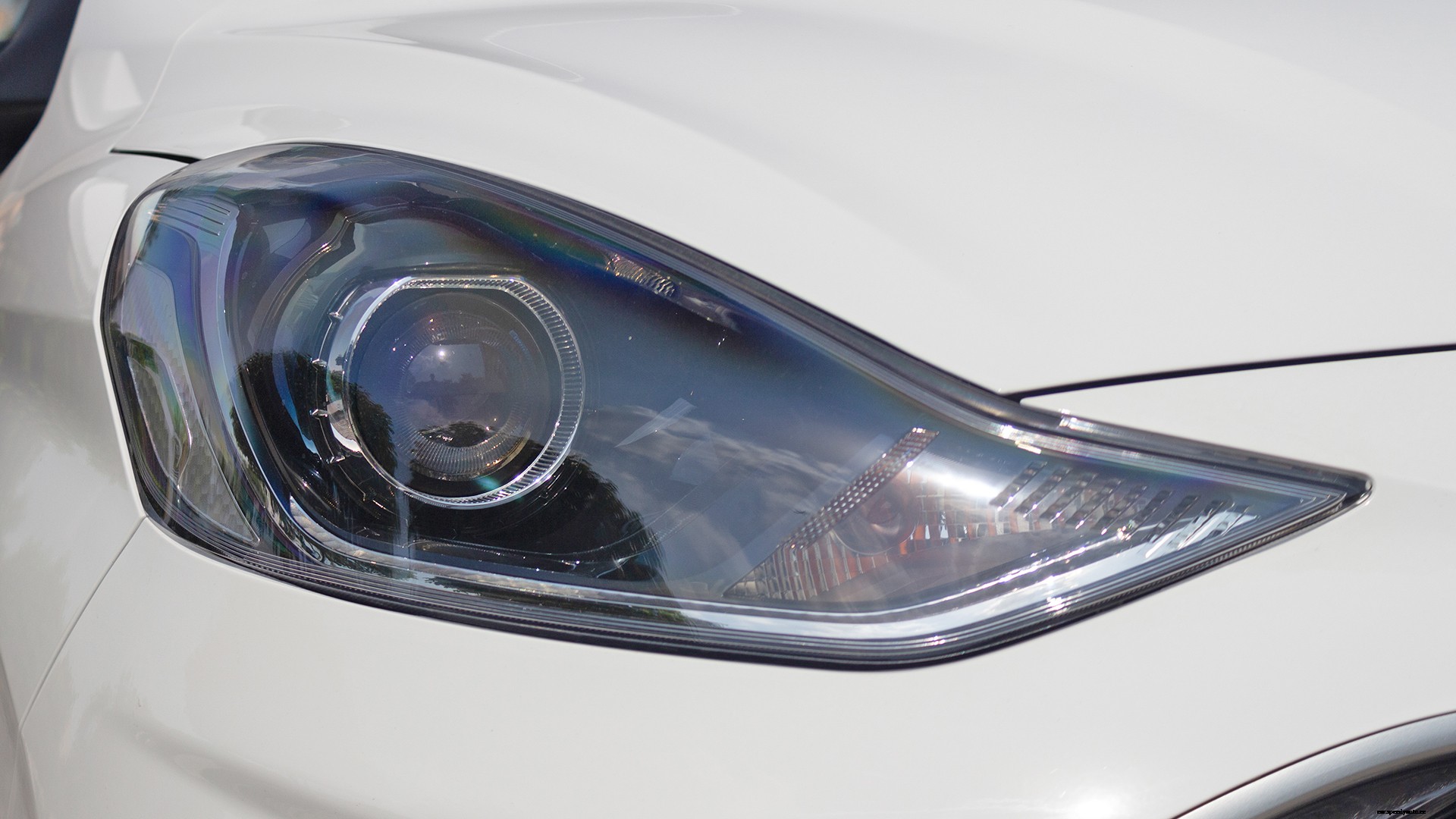 Hyundai Grand i10 Nios 2019 STD Exterior